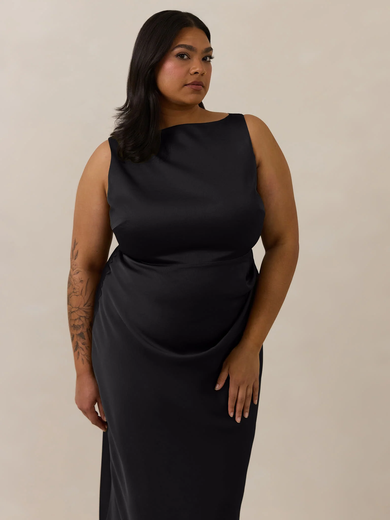Belgrave Dress - Image 4
