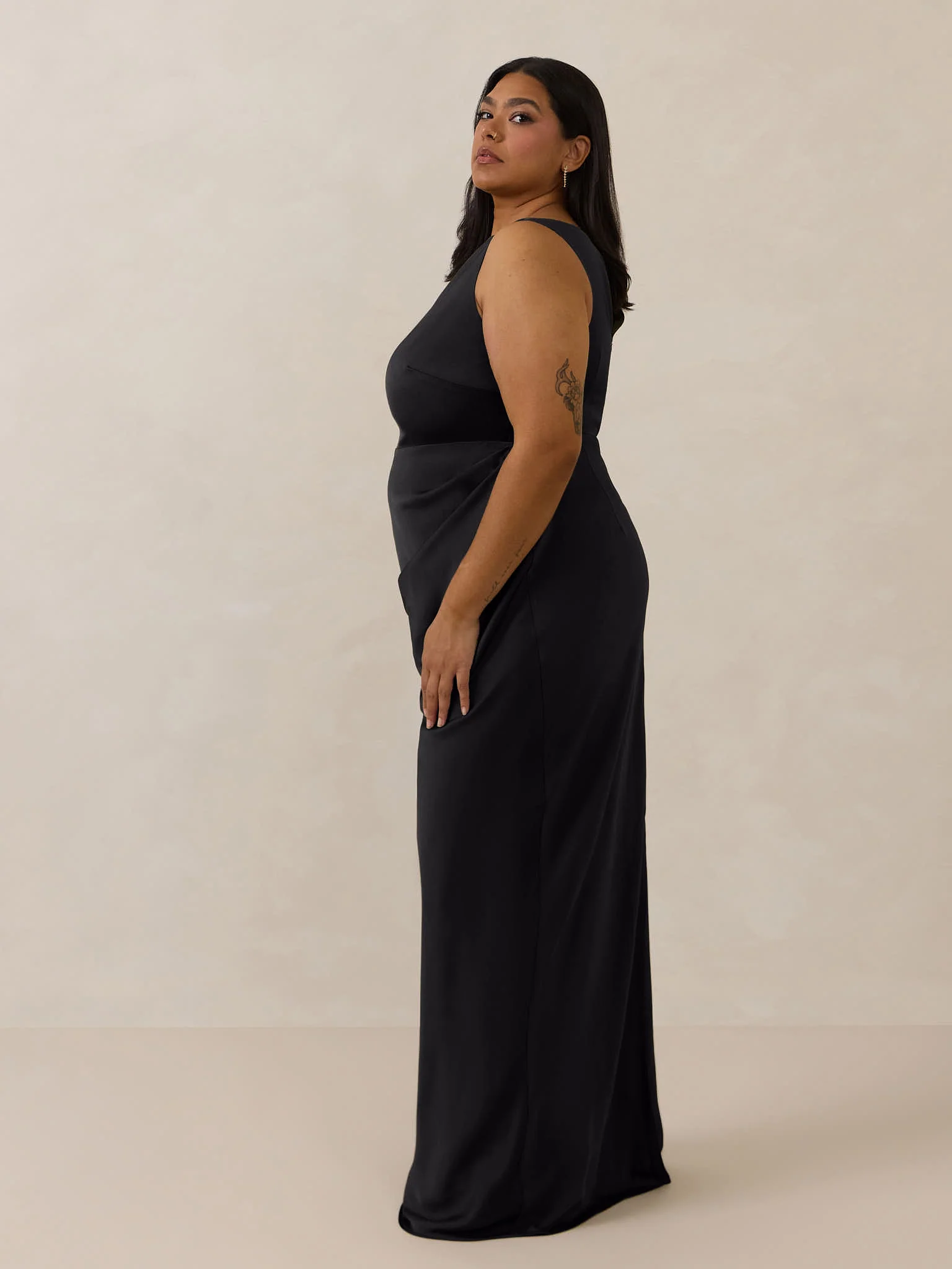 Belgrave Dress - Image 6