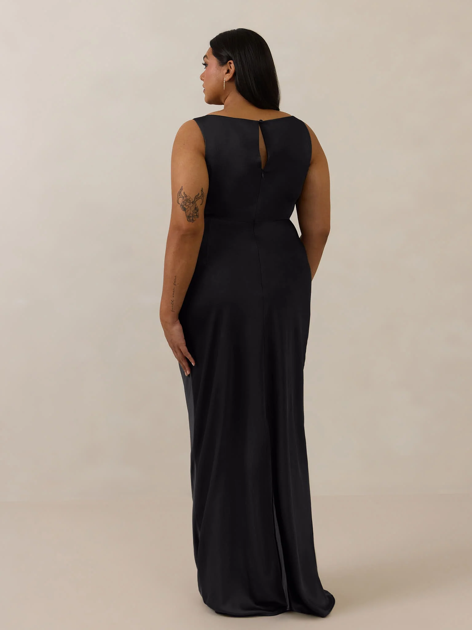 Belgrave Dress - Image 8