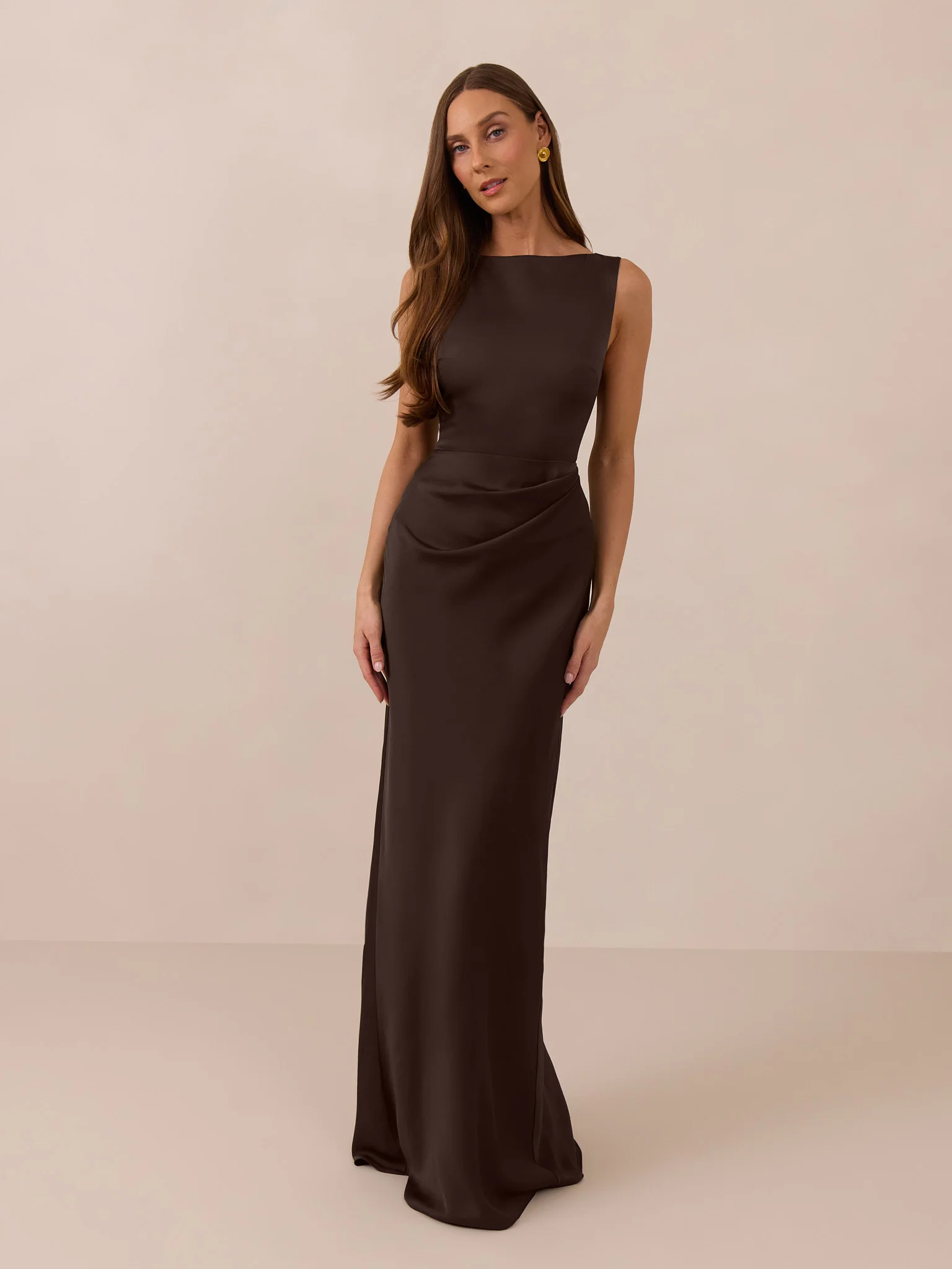 Belgrave Dress