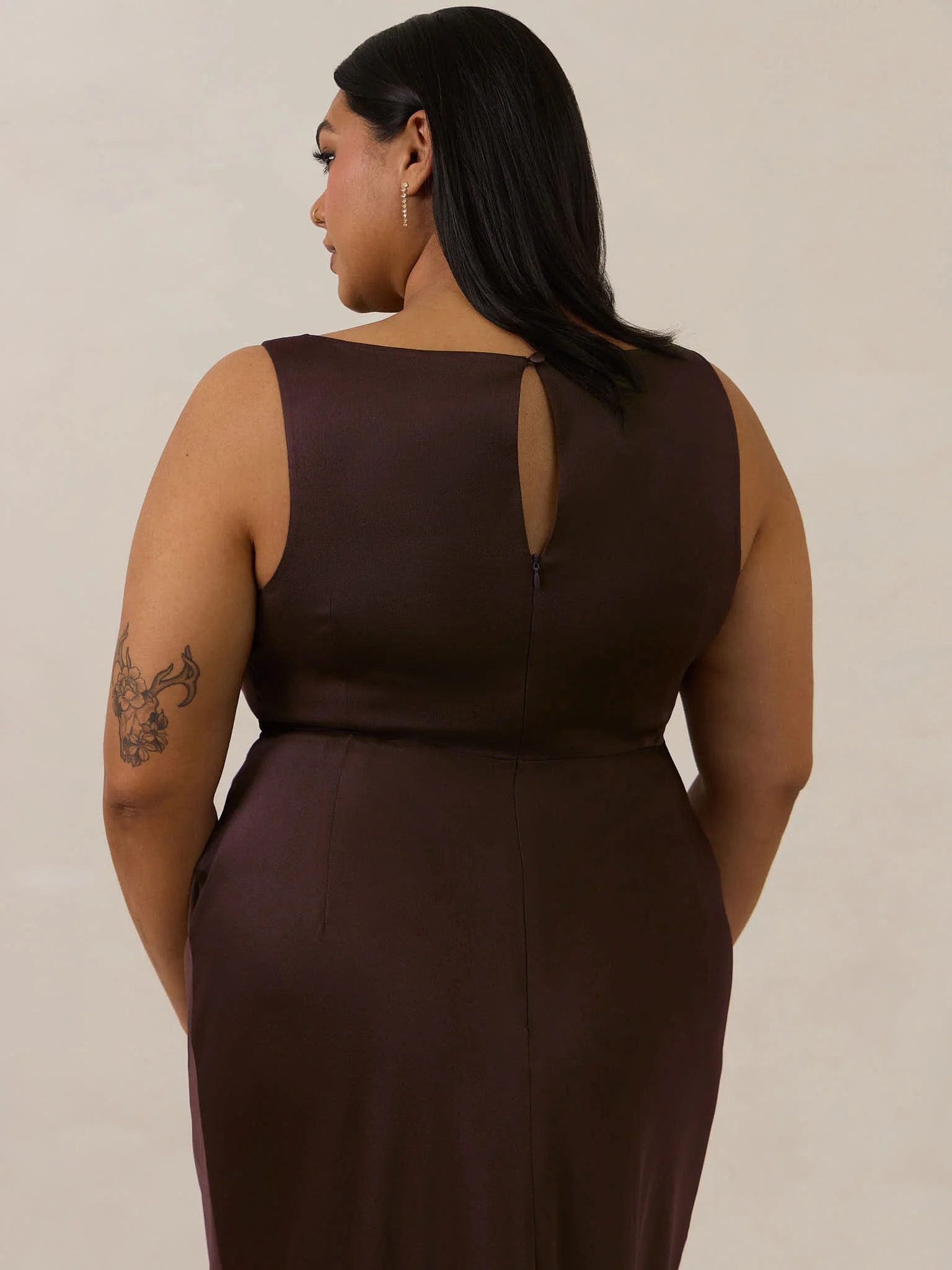 Belgrave Dress - Image 10