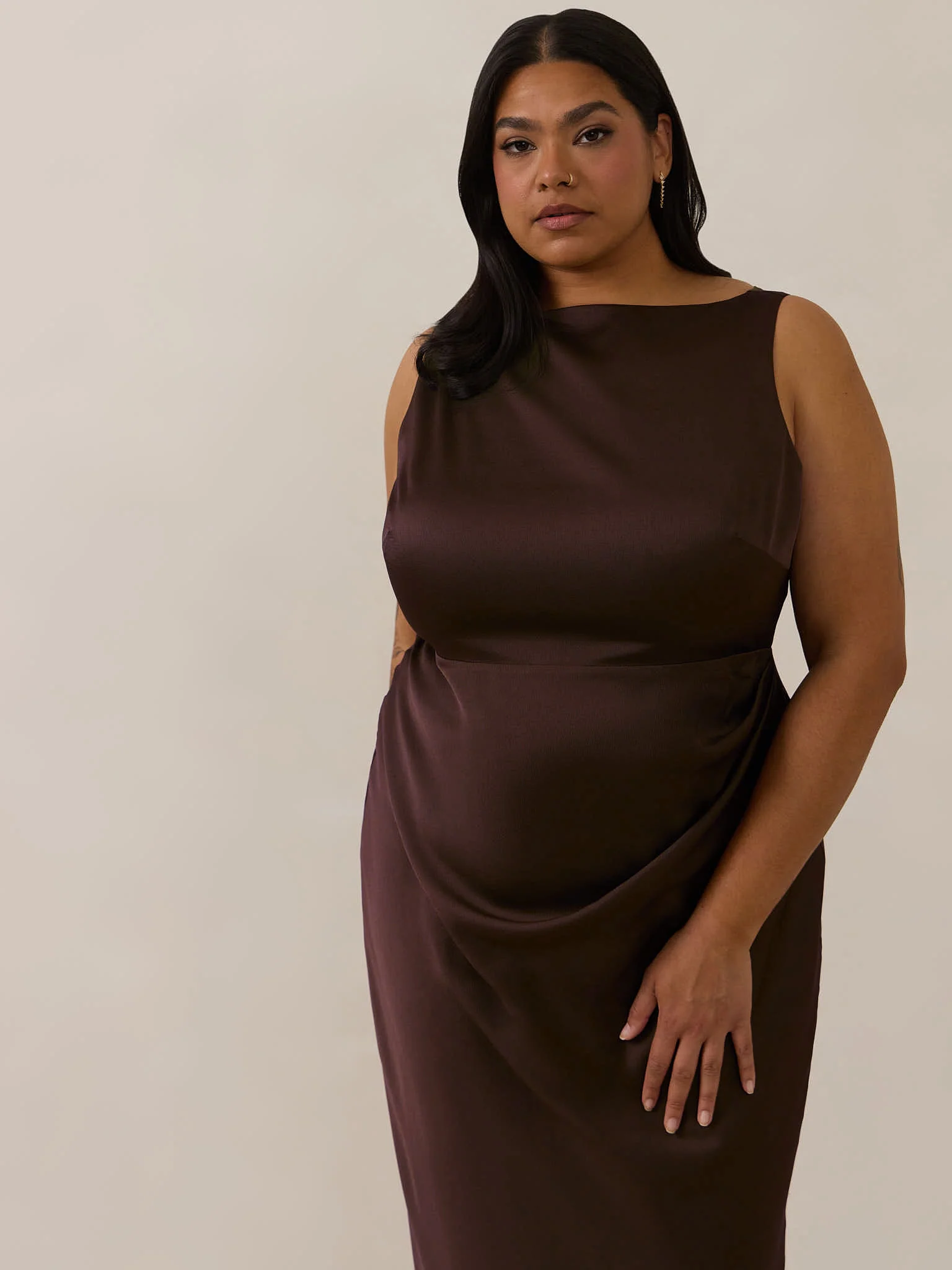 Belgrave Dress - Image 4