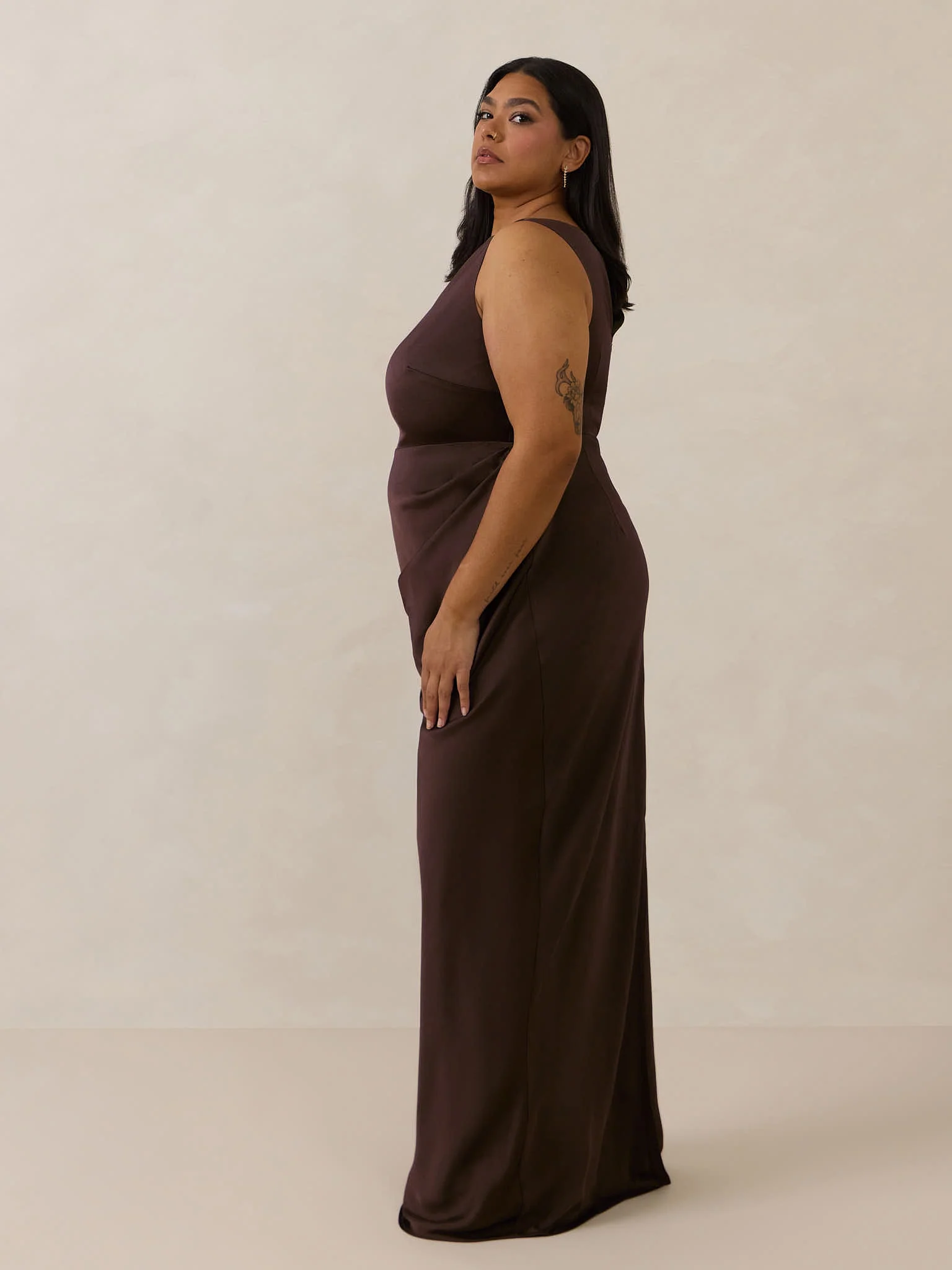 Belgrave Dress - Image 6