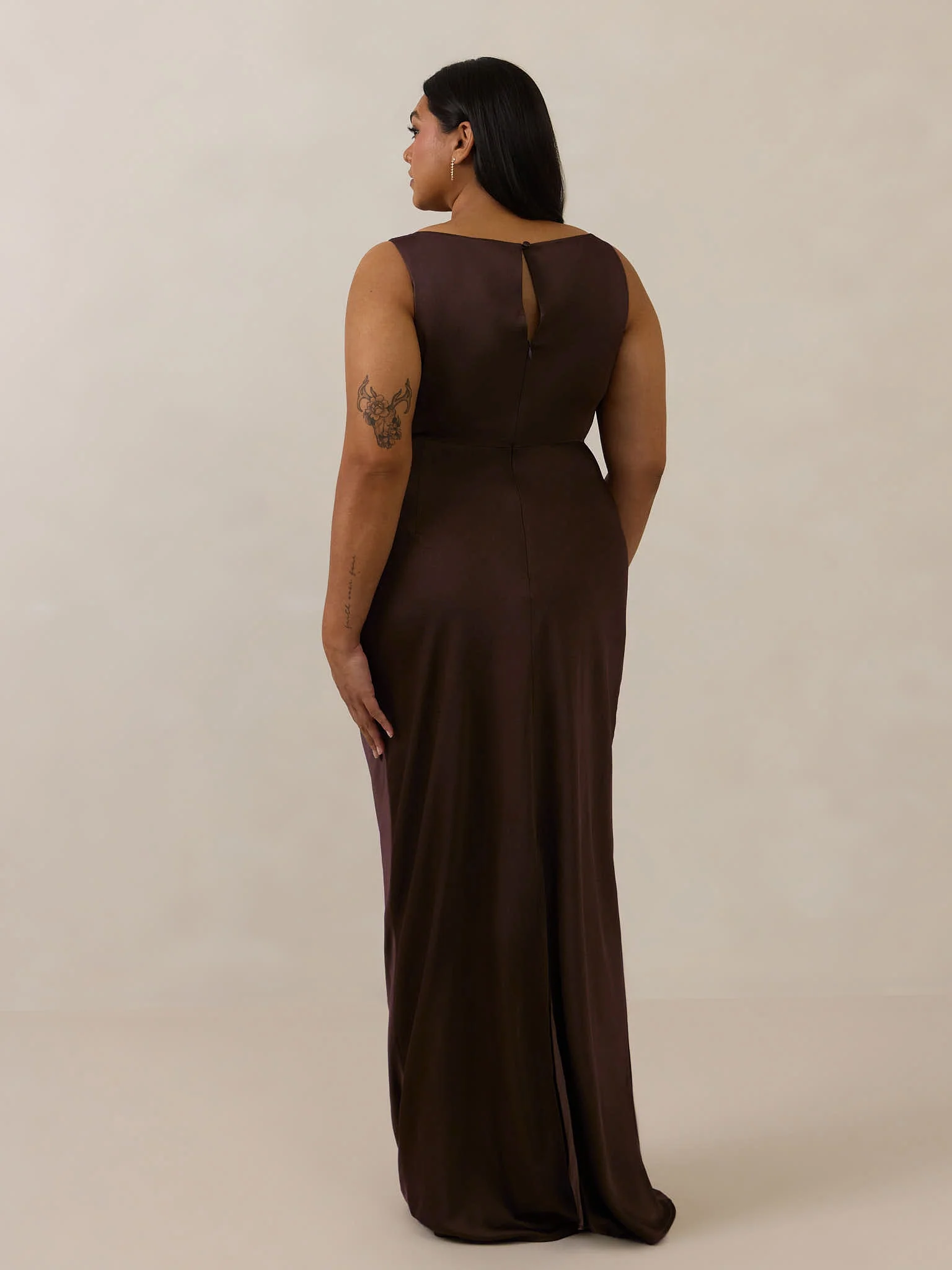 Belgrave Dress - Image 8