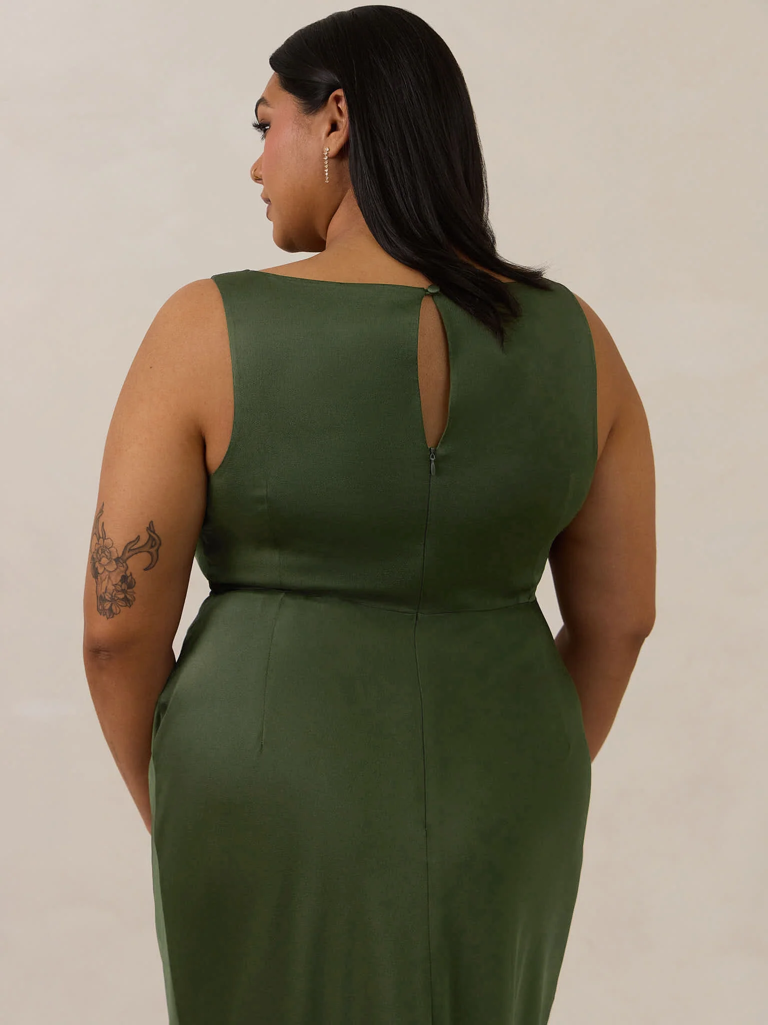 Belgrave Dress - Image 10