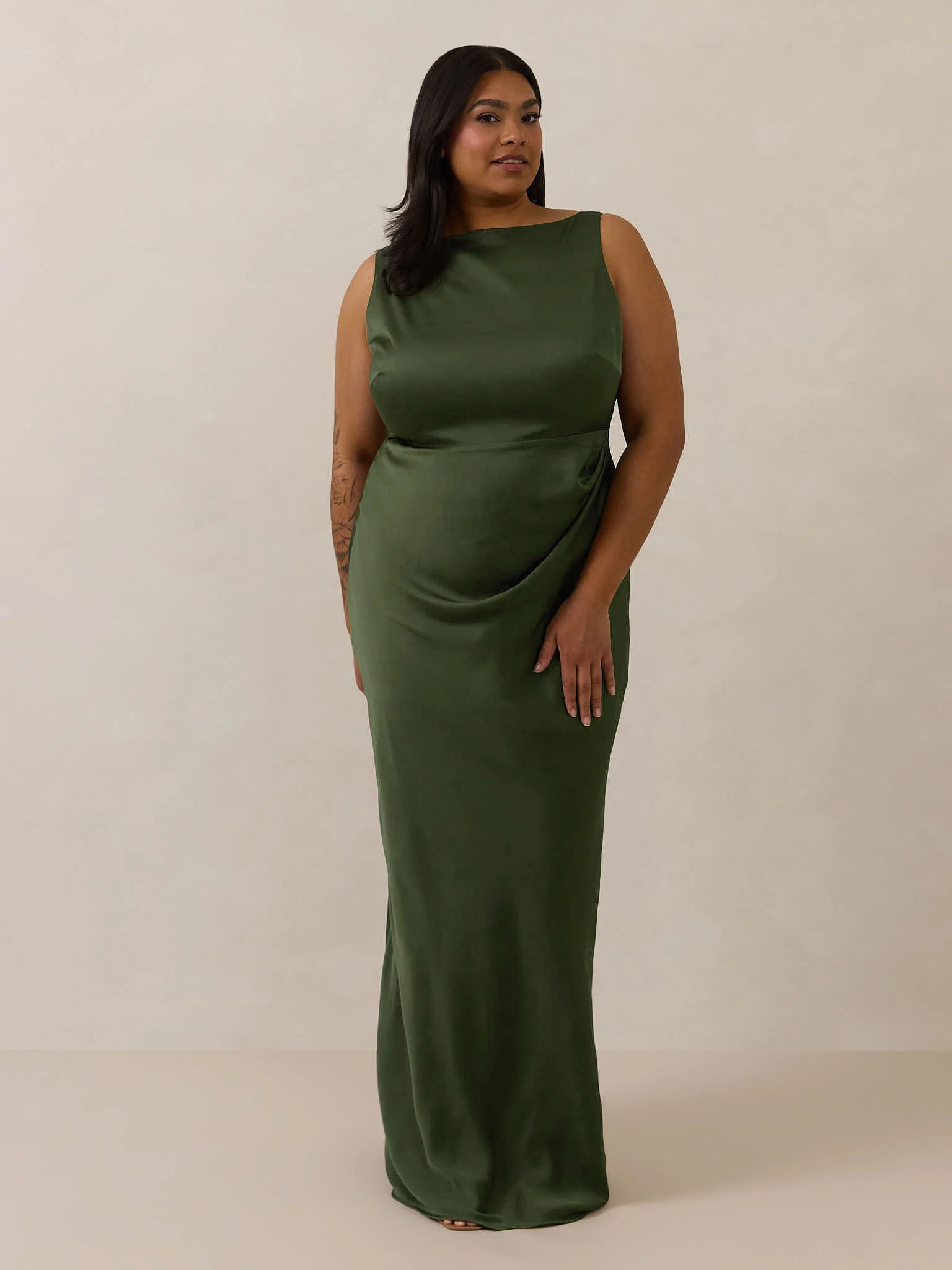 Belgrave Dress - Image 2
