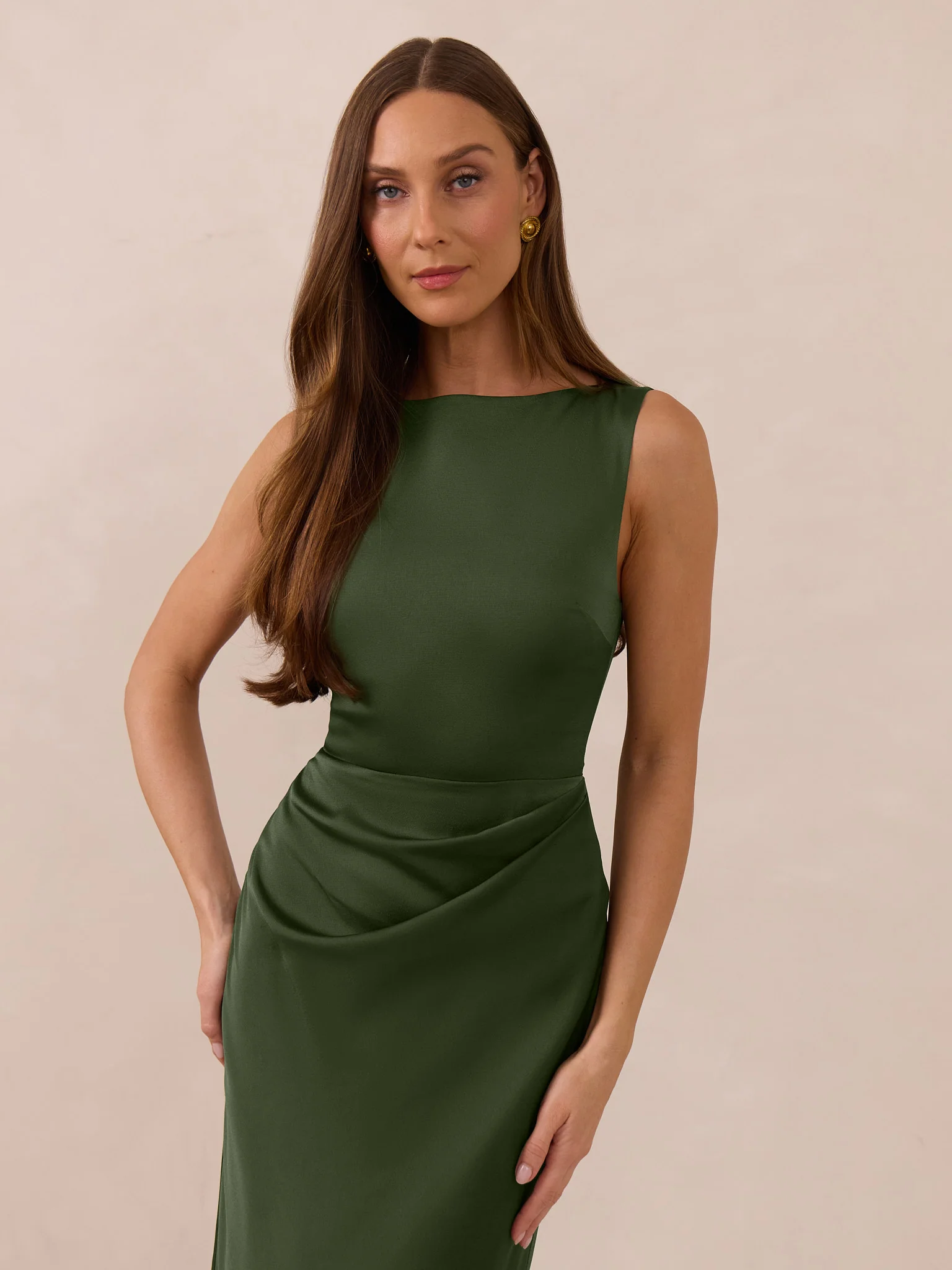 Belgrave Dress - Image 3