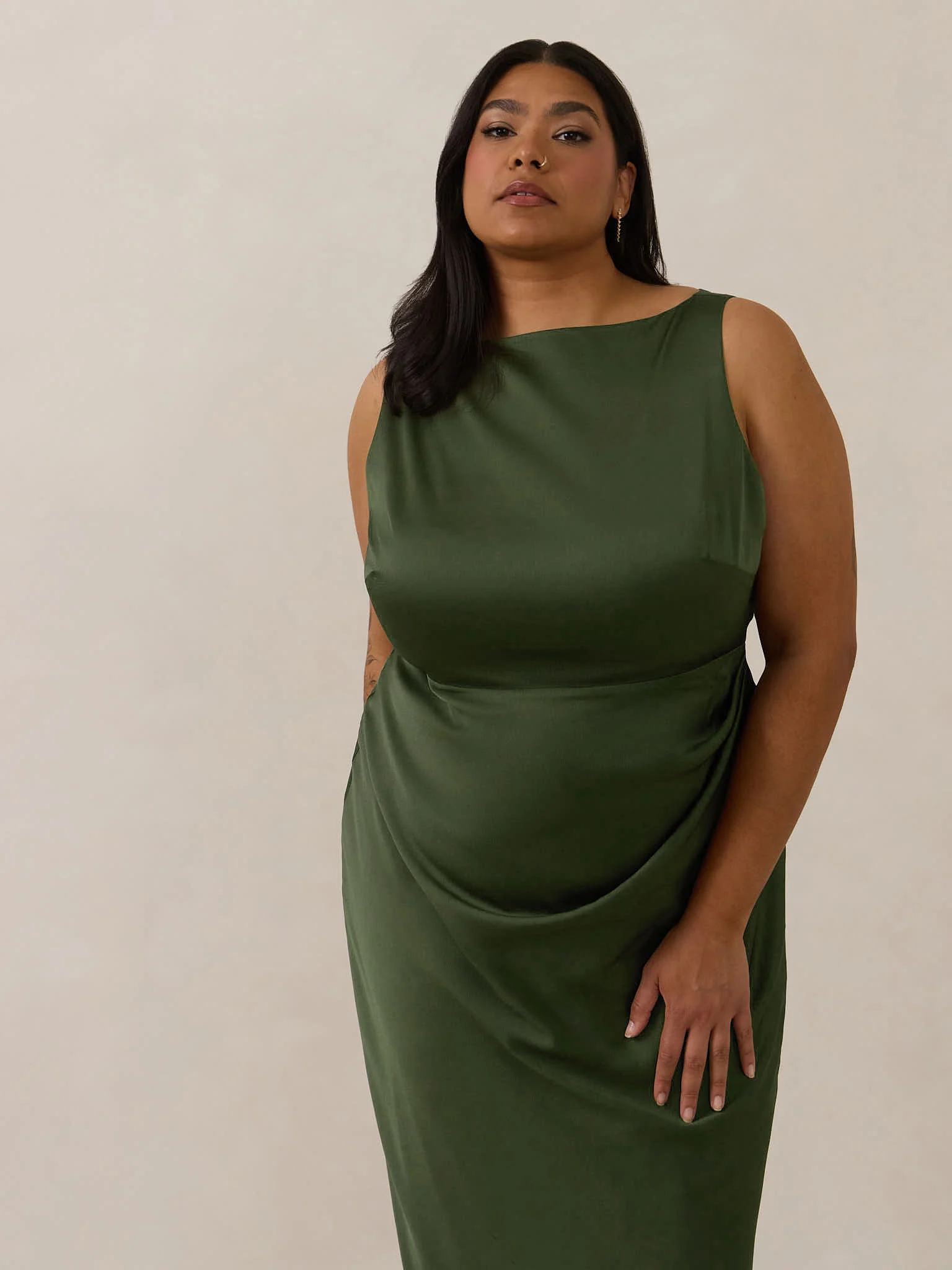 Belgrave Dress - Image 4