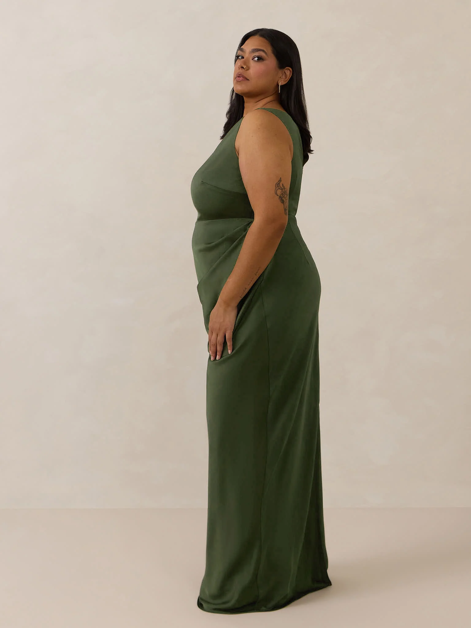 Belgrave Dress - Image 6