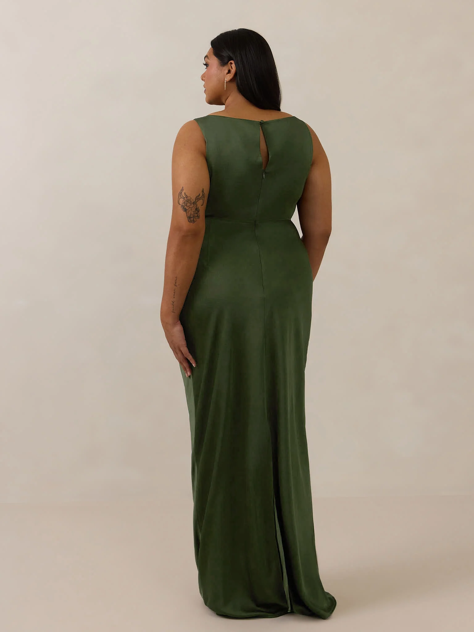Belgrave Dress - Image 8