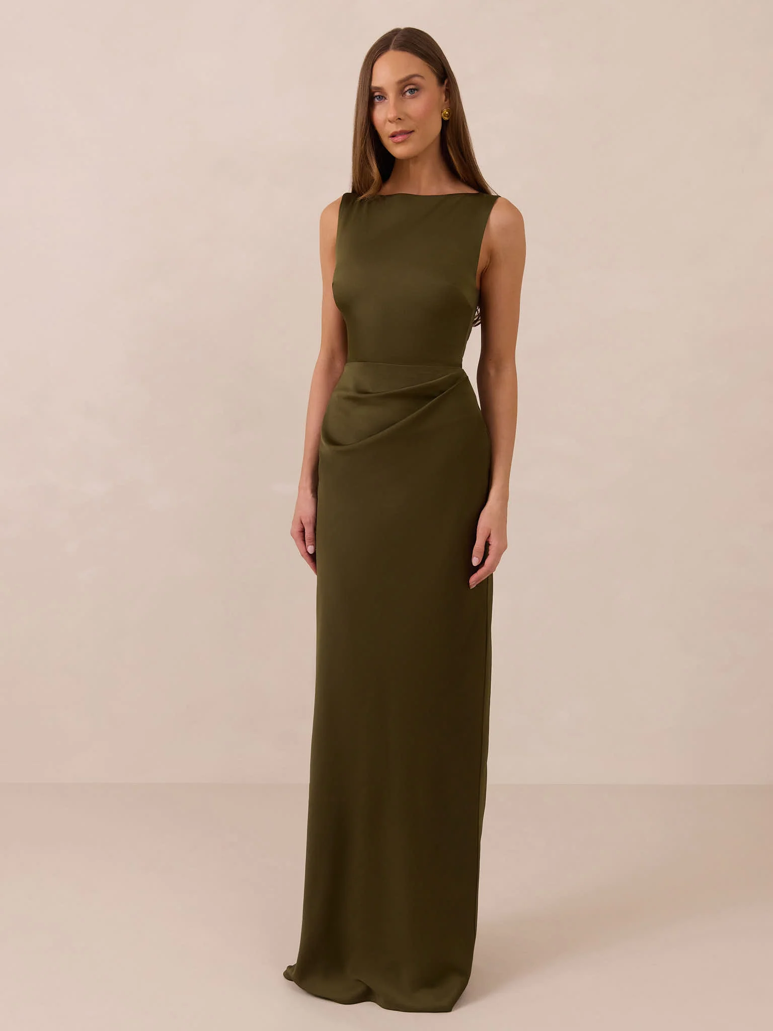 Belgrave Dress