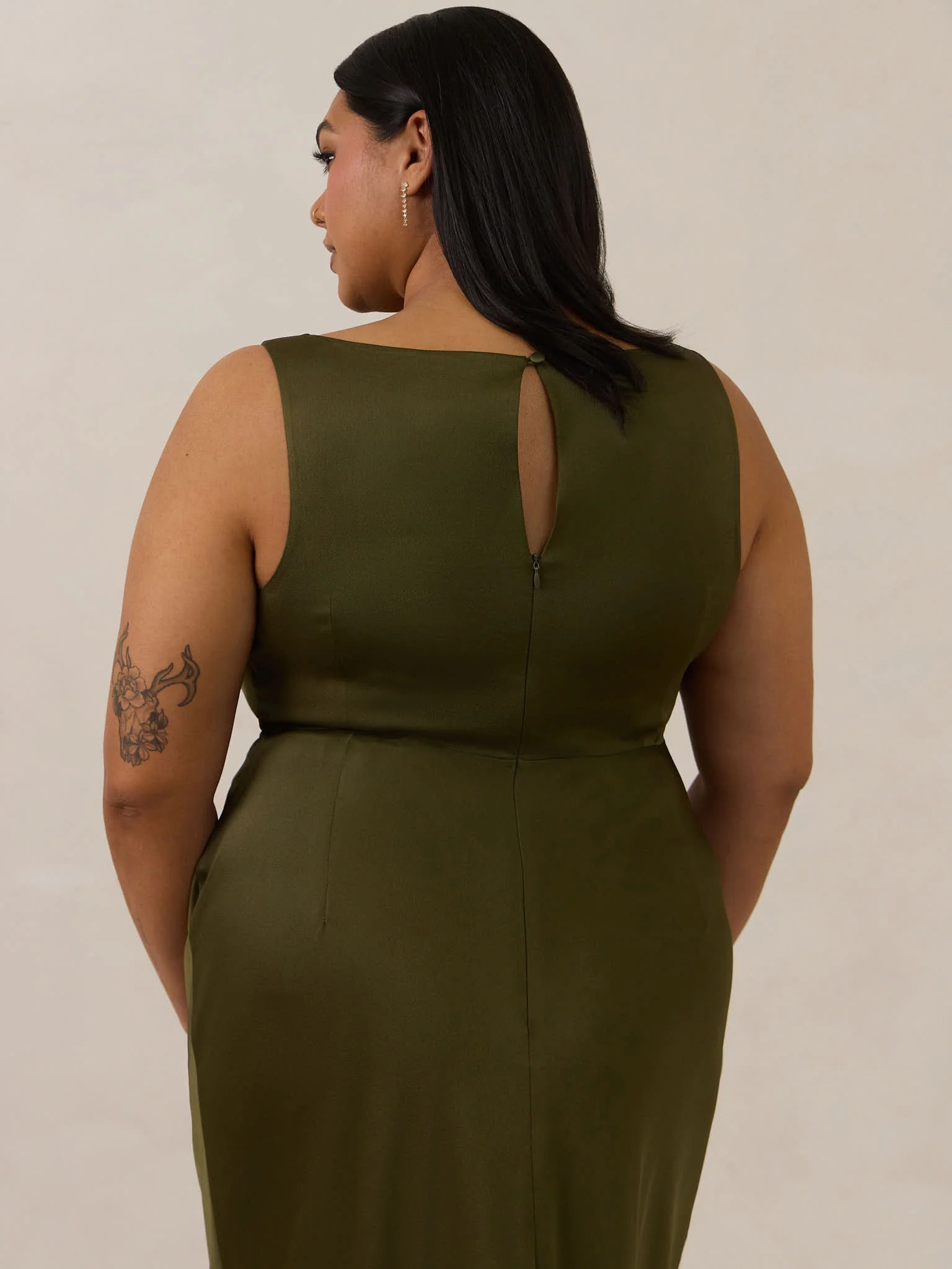 Belgrave Dress - Image 10