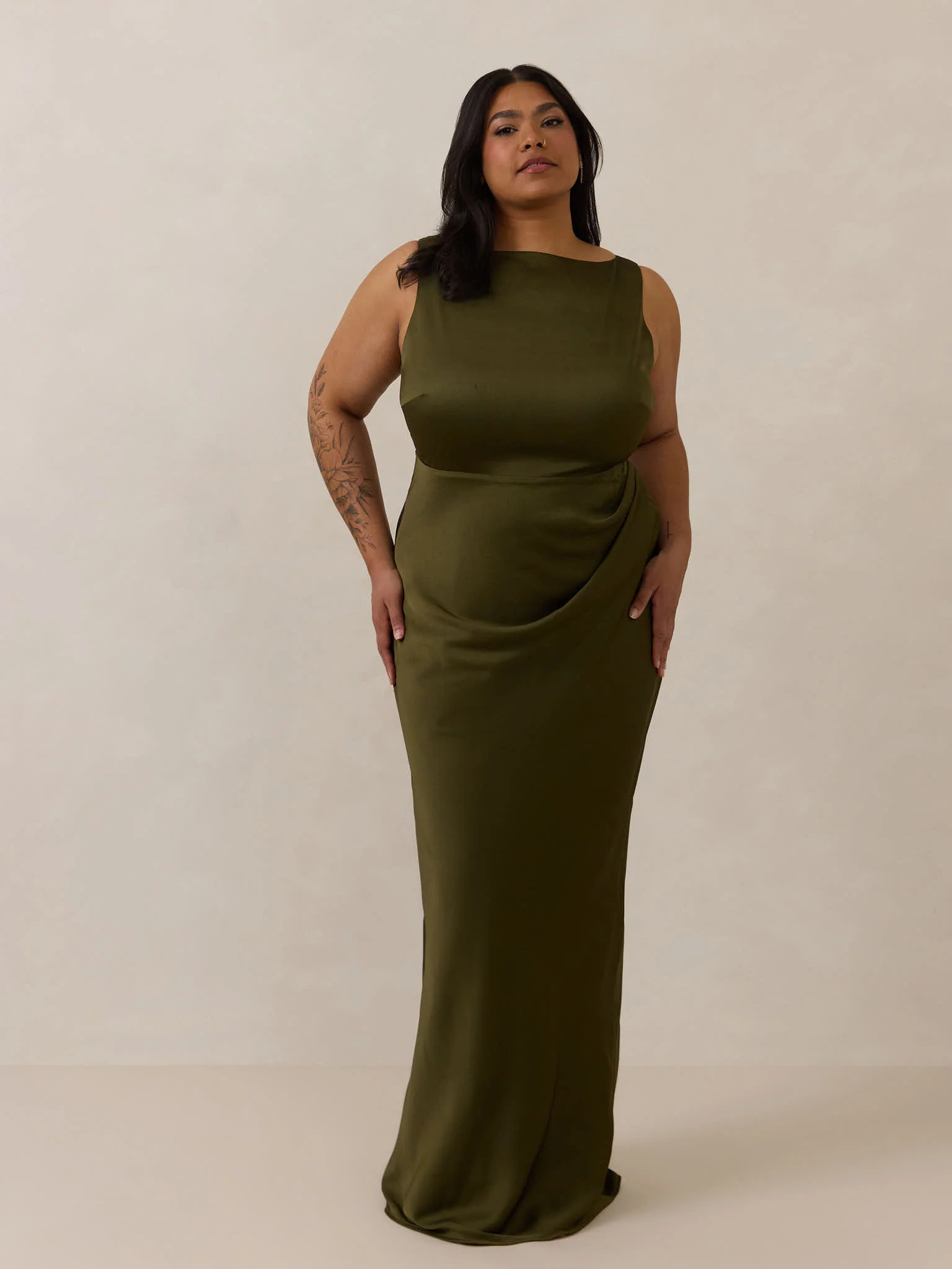 Belgrave Dress - Image 2