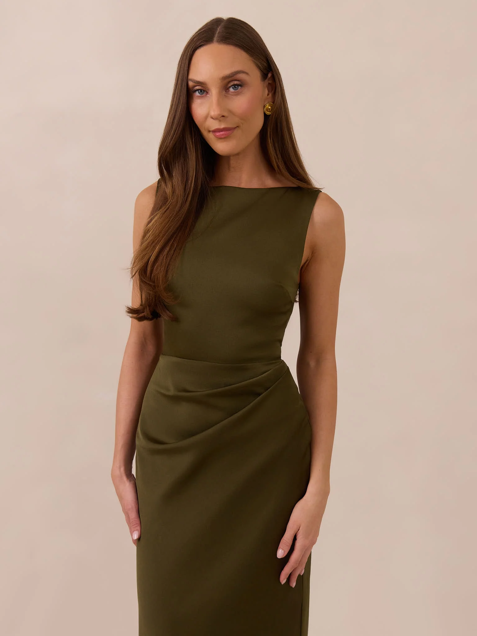 Belgrave Dress - Image 3