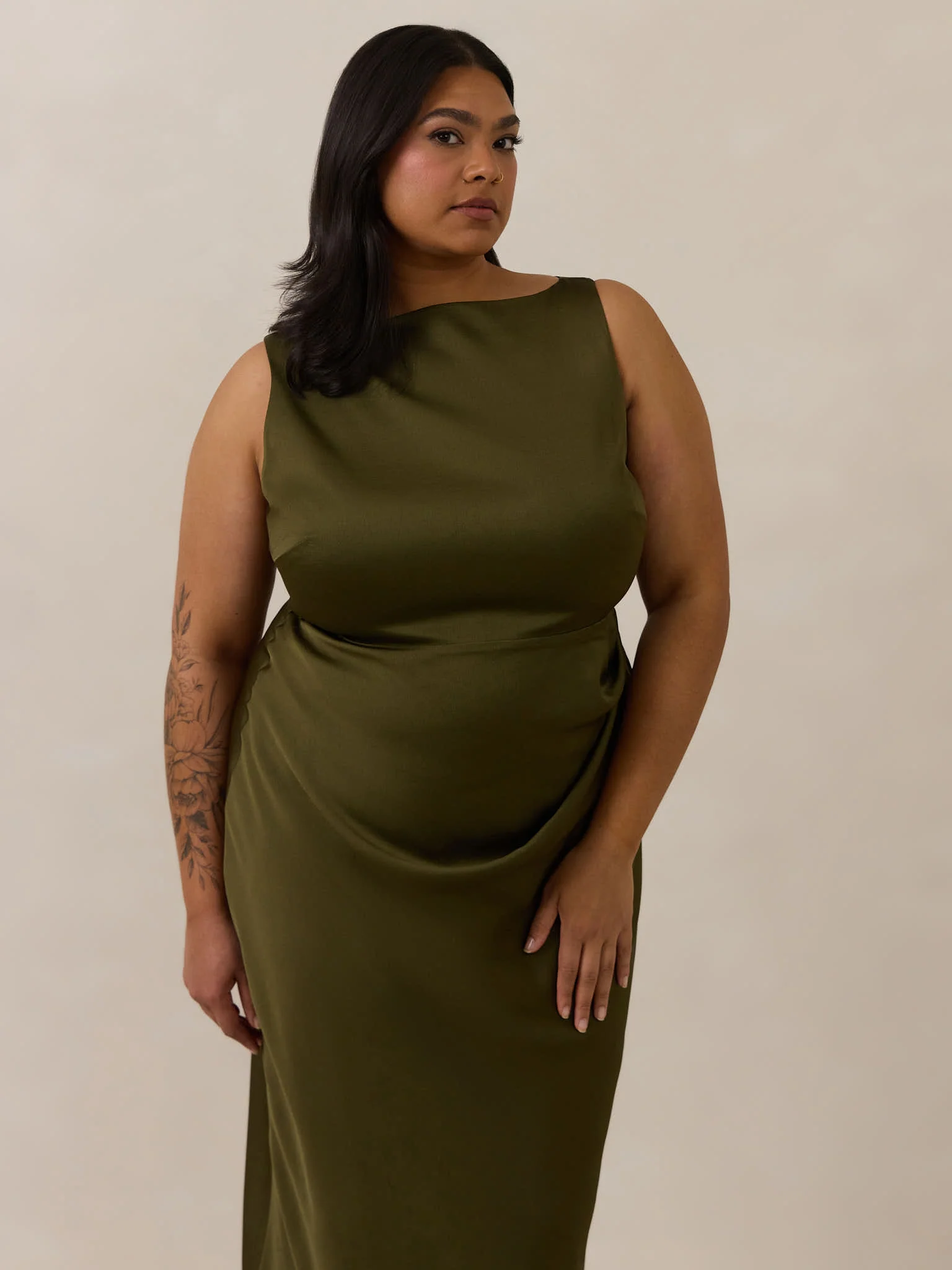 Belgrave Dress - Image 4