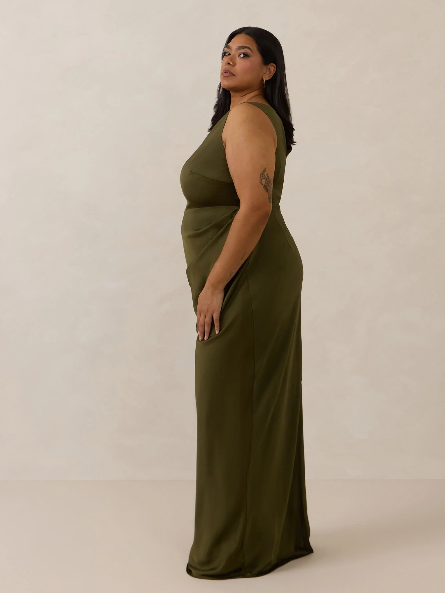 Belgrave Dress - Image 6