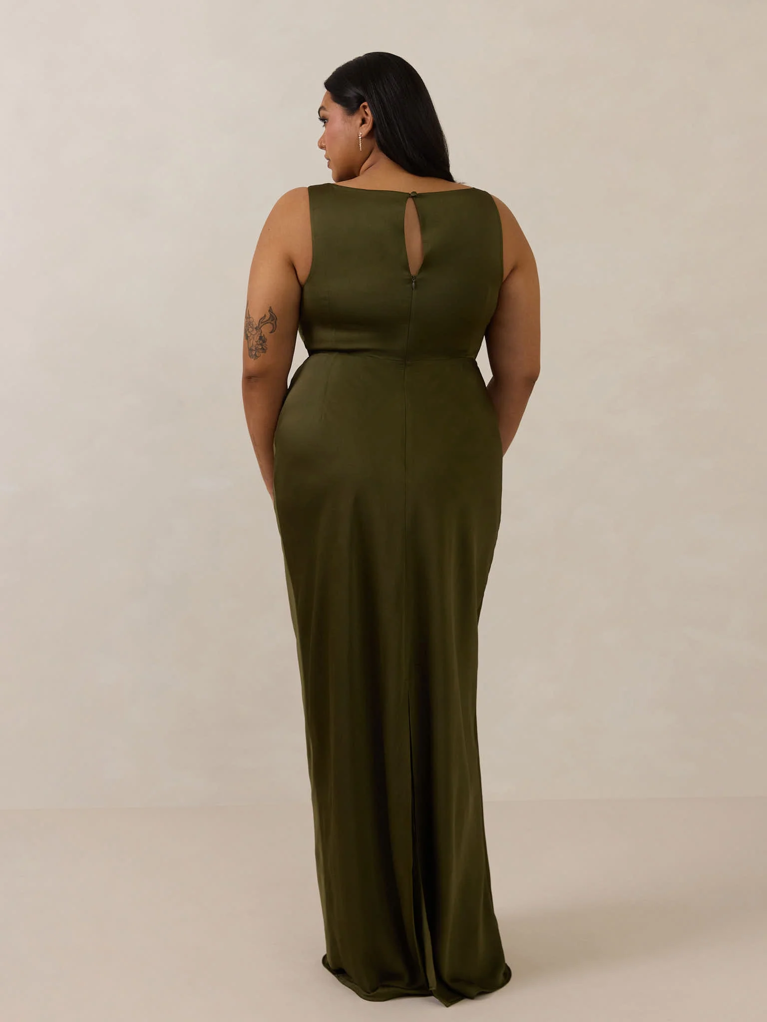 Belgrave Dress - Image 8