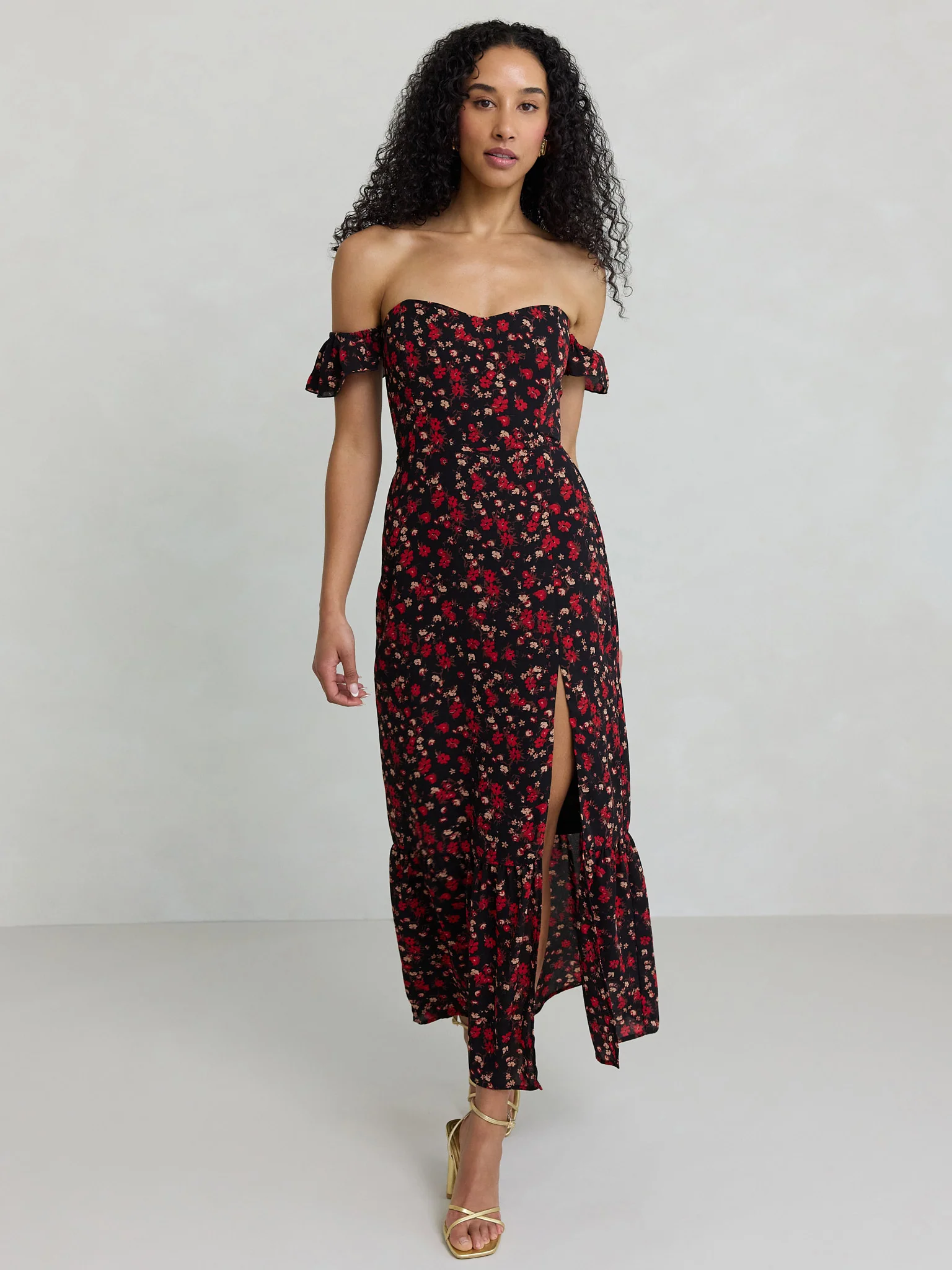 Bentley Dress - Image 2