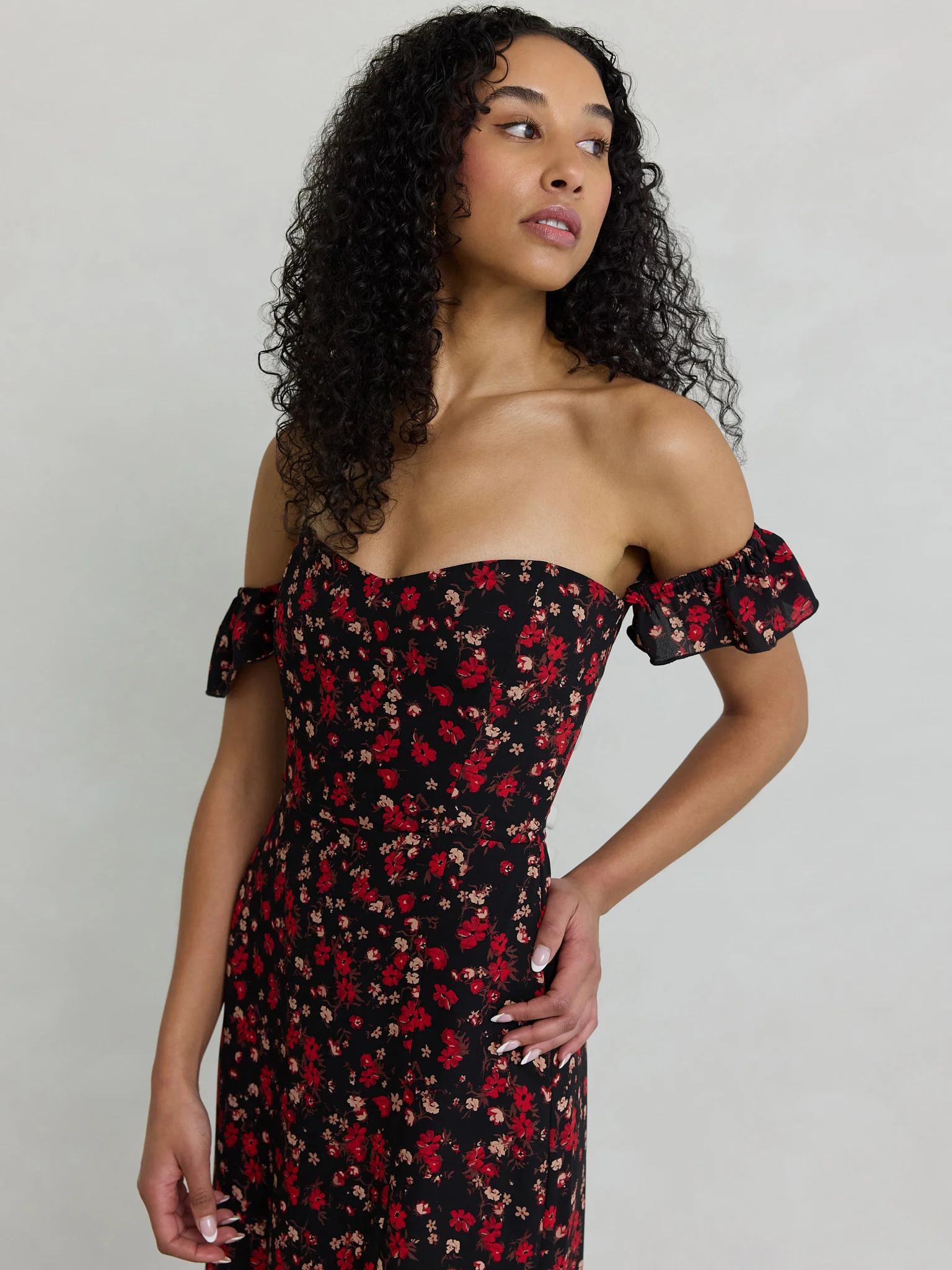 Bentley Dress - Image 3