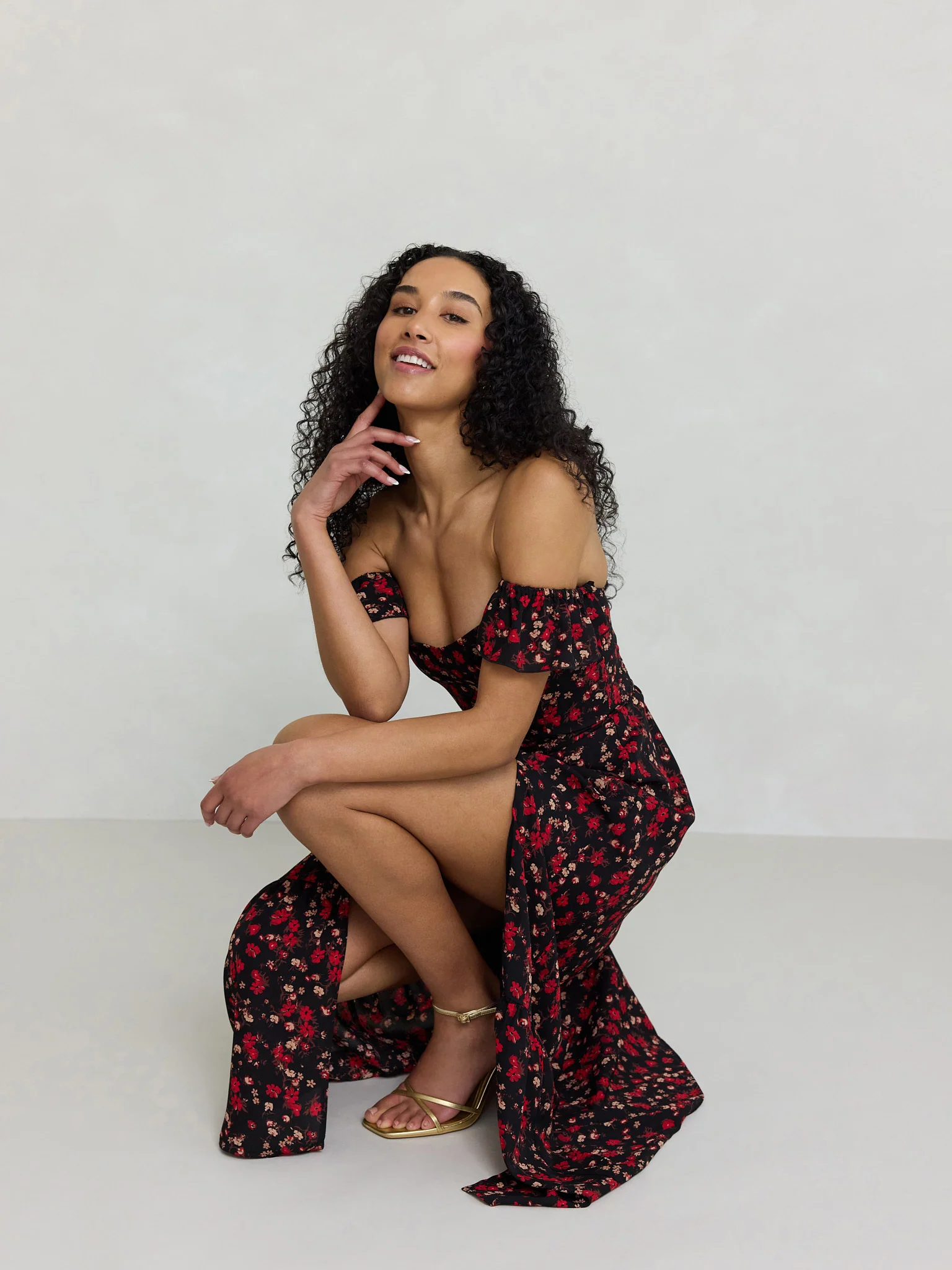 Bentley Dress - Image 4