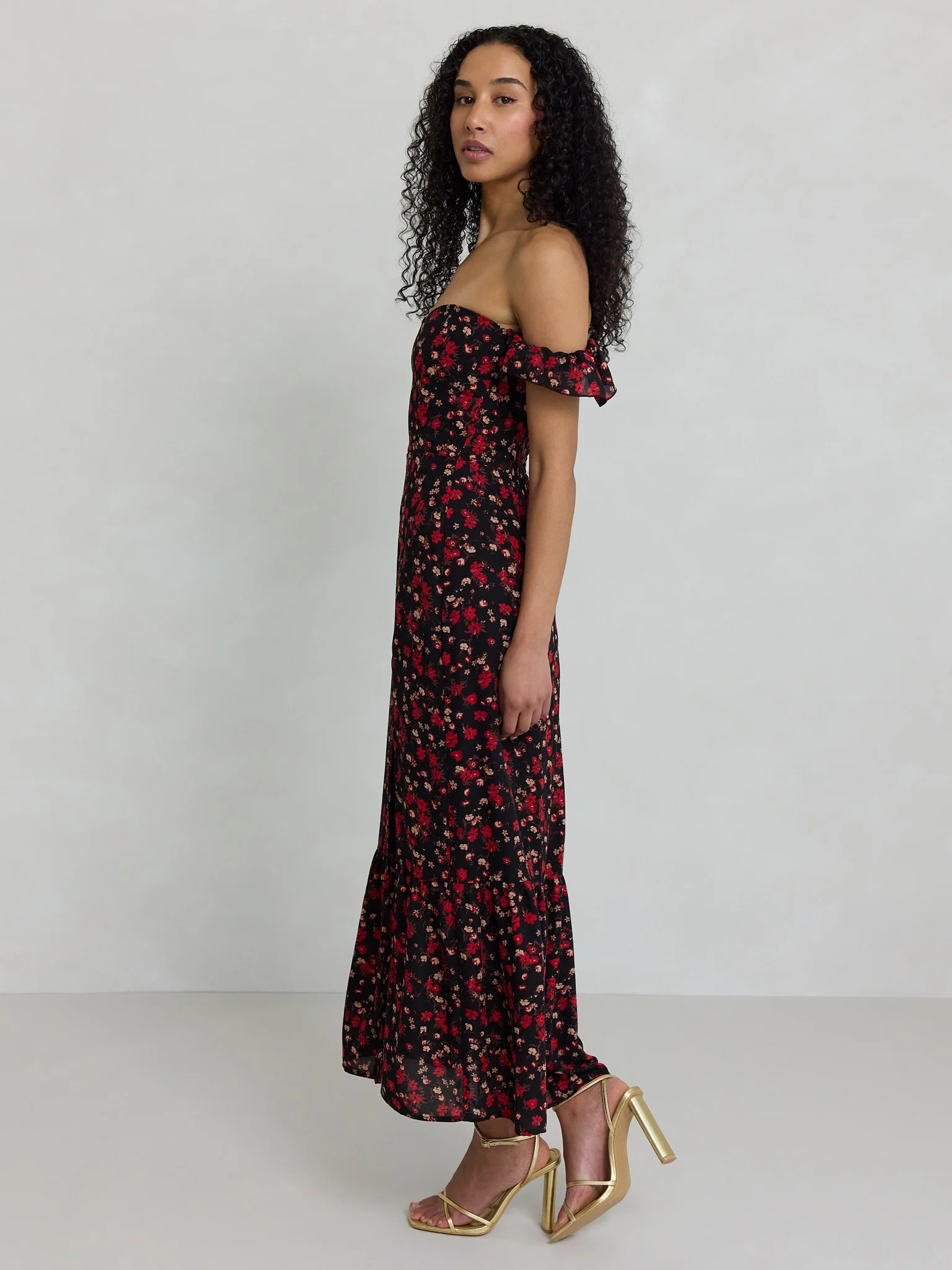 Bentley Dress - Image 5