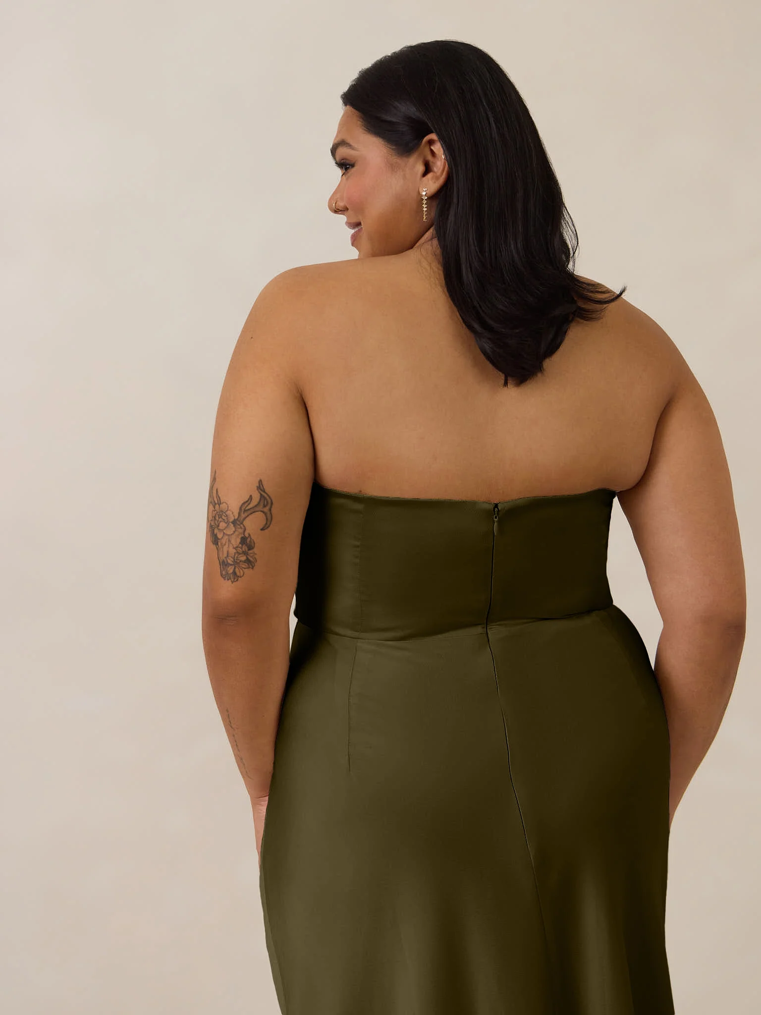 Blair Dress - Image 10