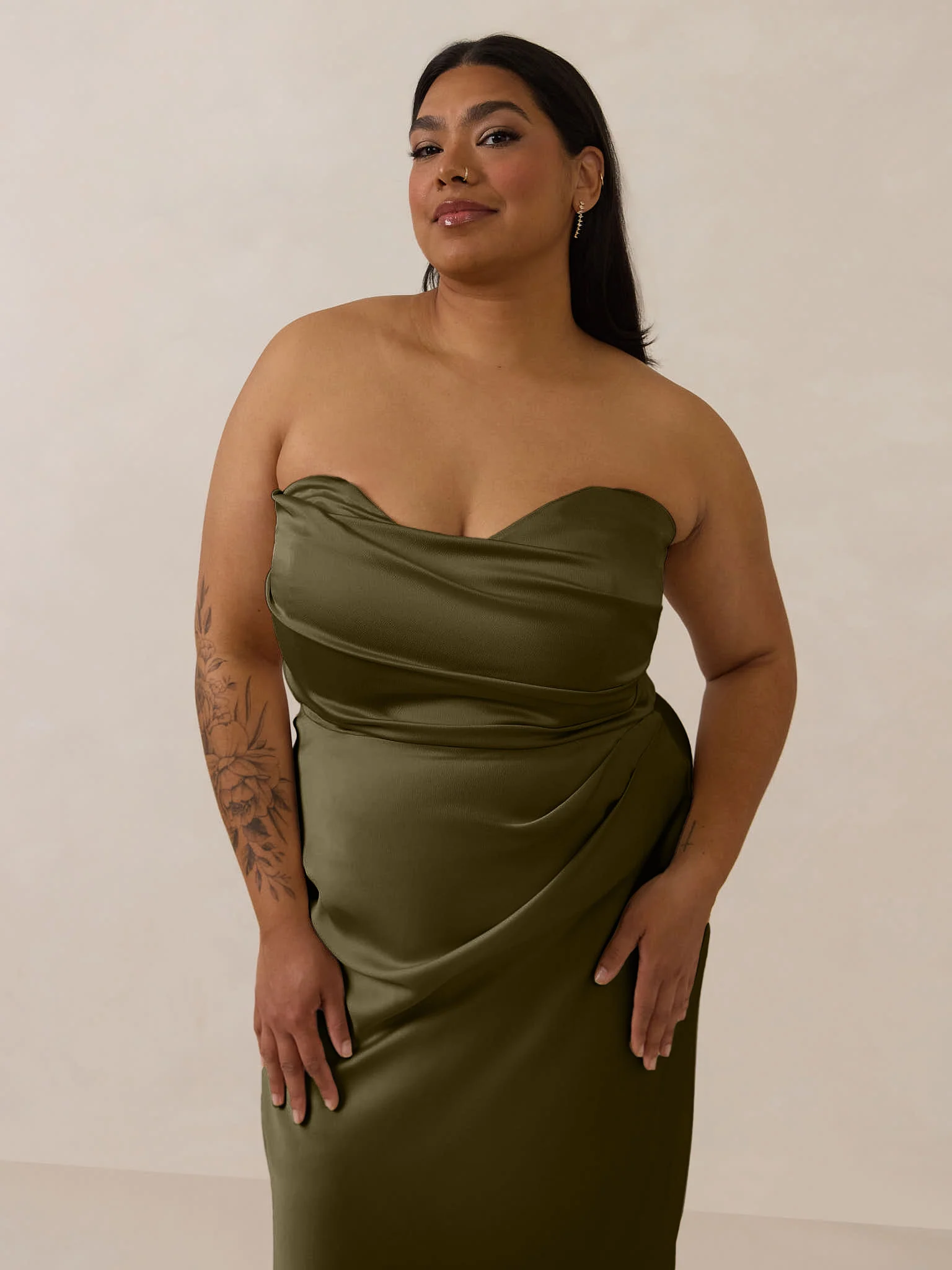 Blair Dress - Image 4