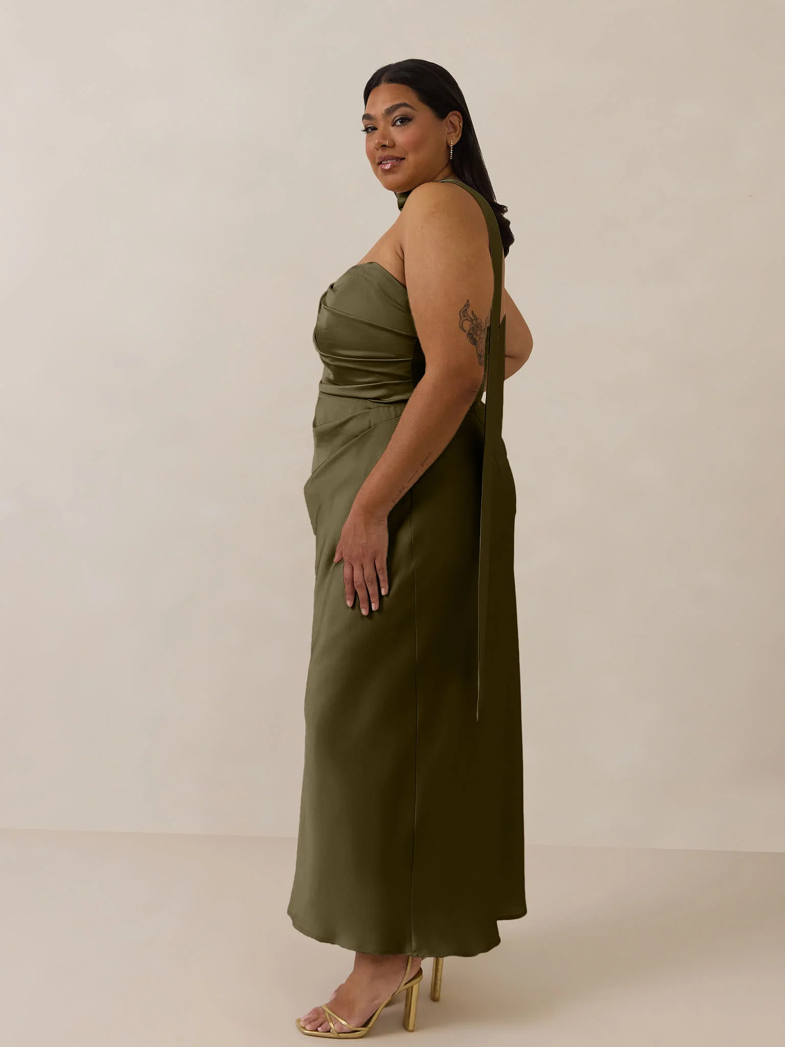 Blair Dress - Image 6