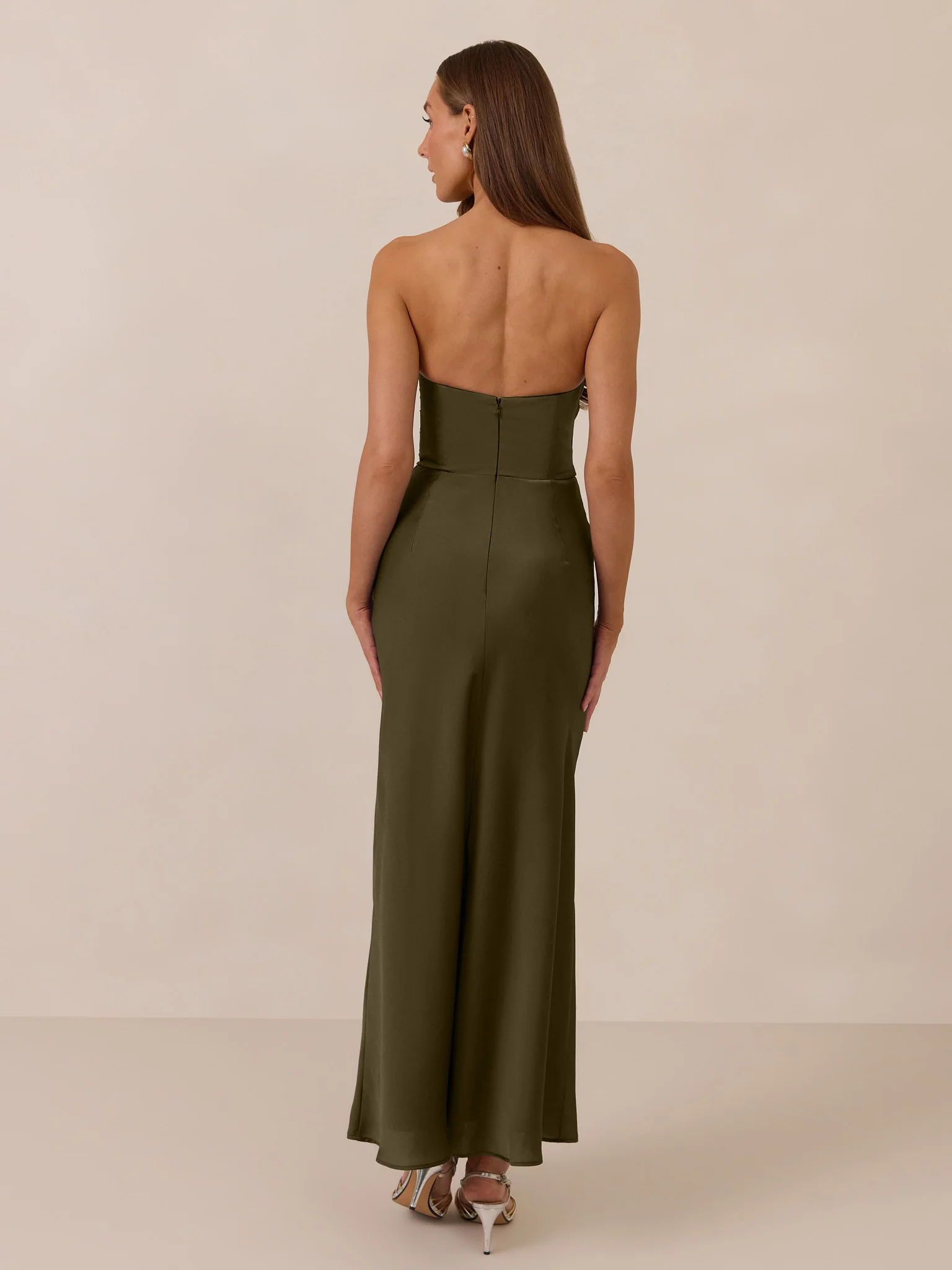 Blair Dress - Image 7