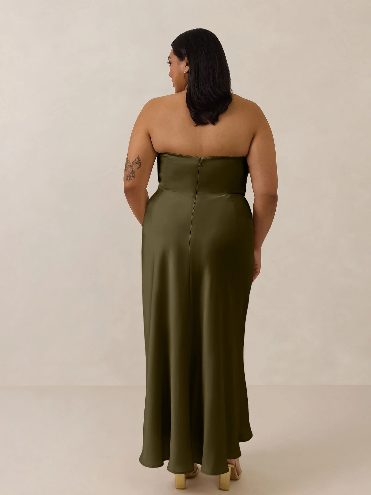 Blair Dress - Image 8