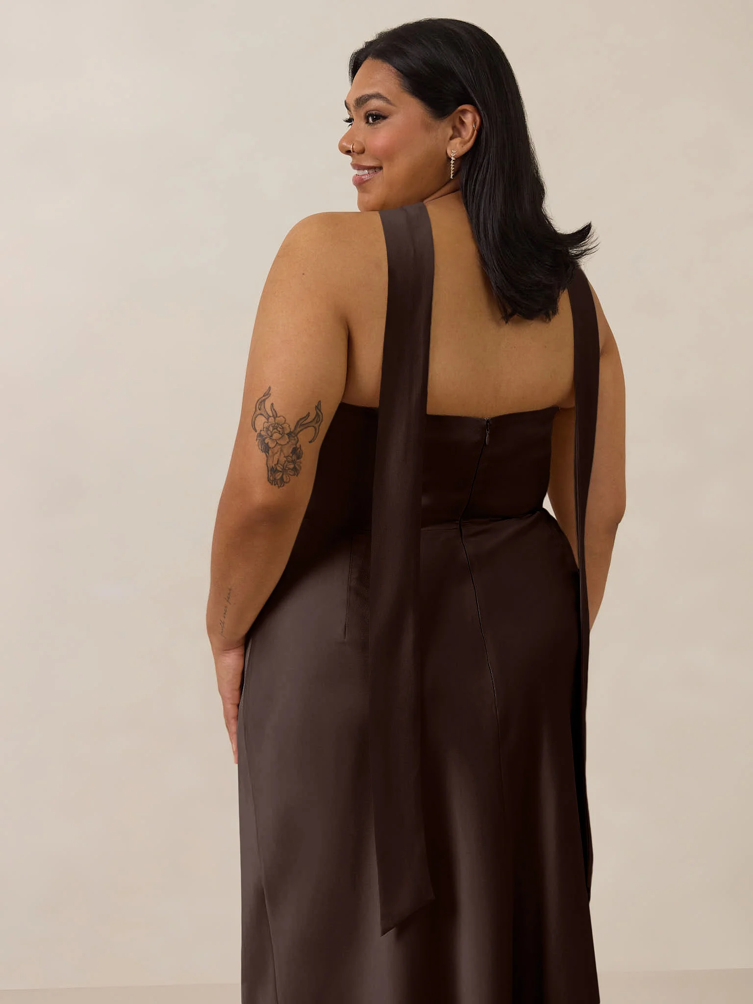 Blair Dress - Image 10