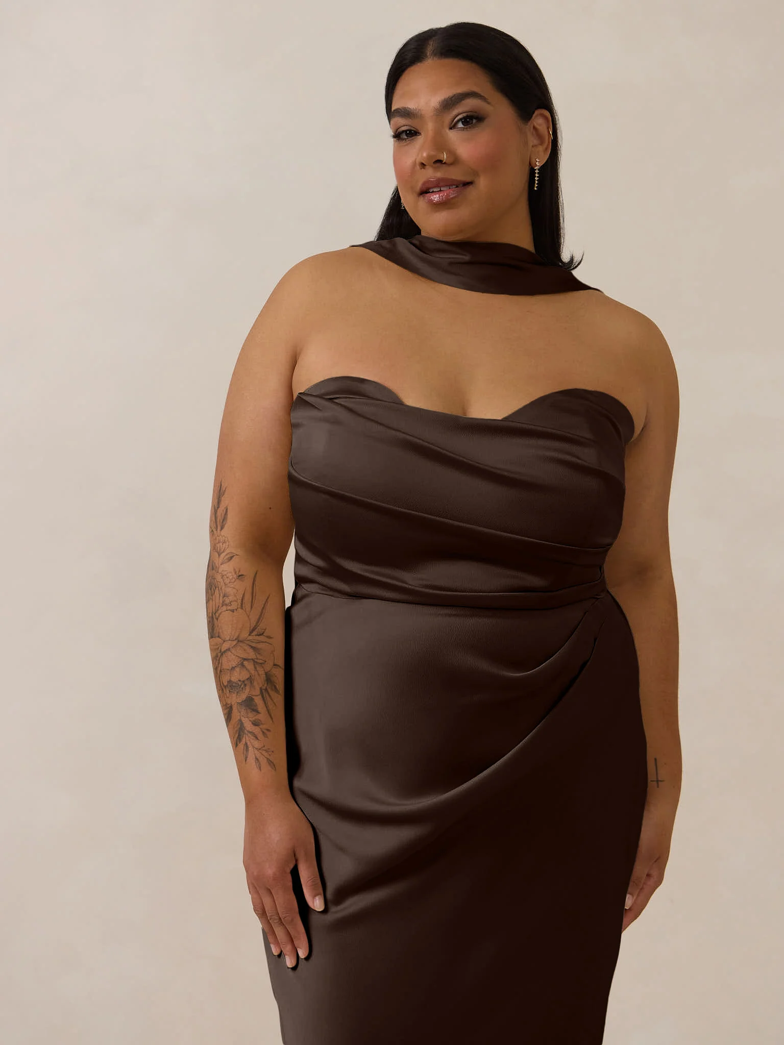 Blair Dress - Image 4