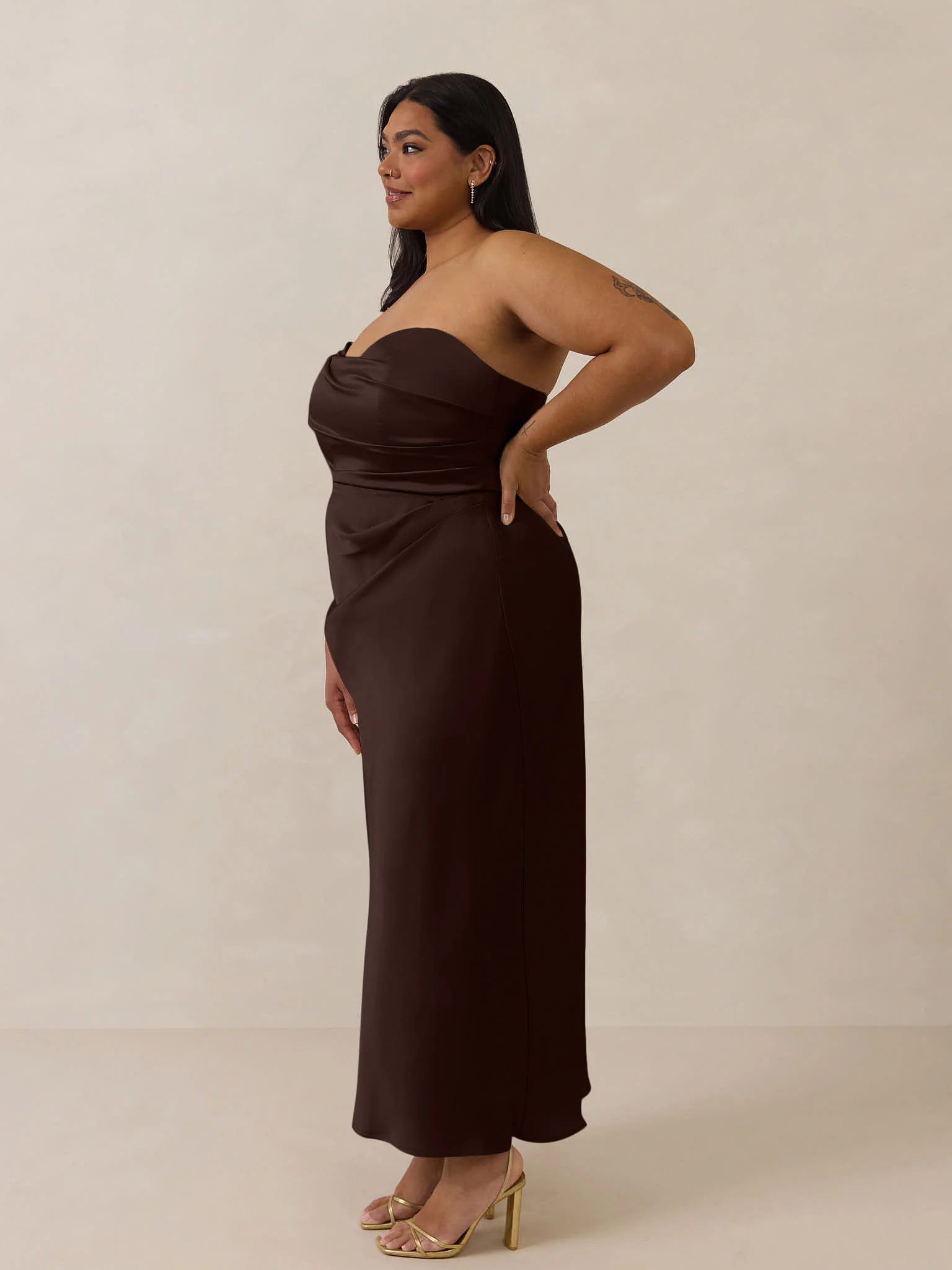 Blair Dress - Image 6