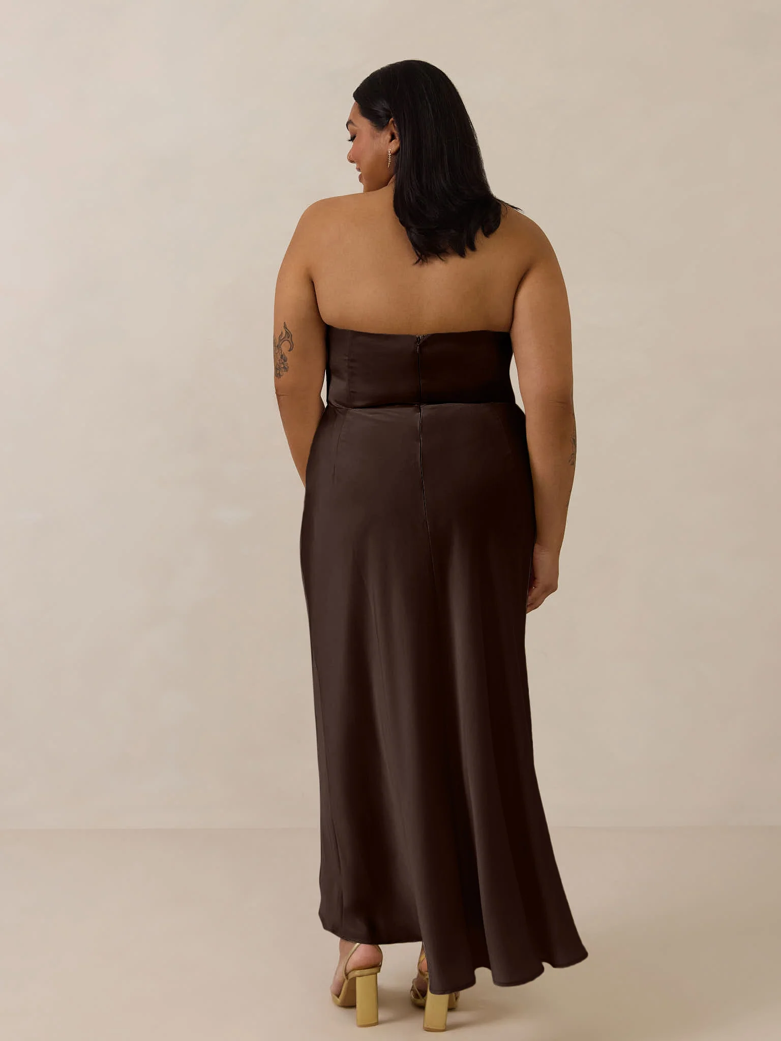 Blair Dress - Image 8