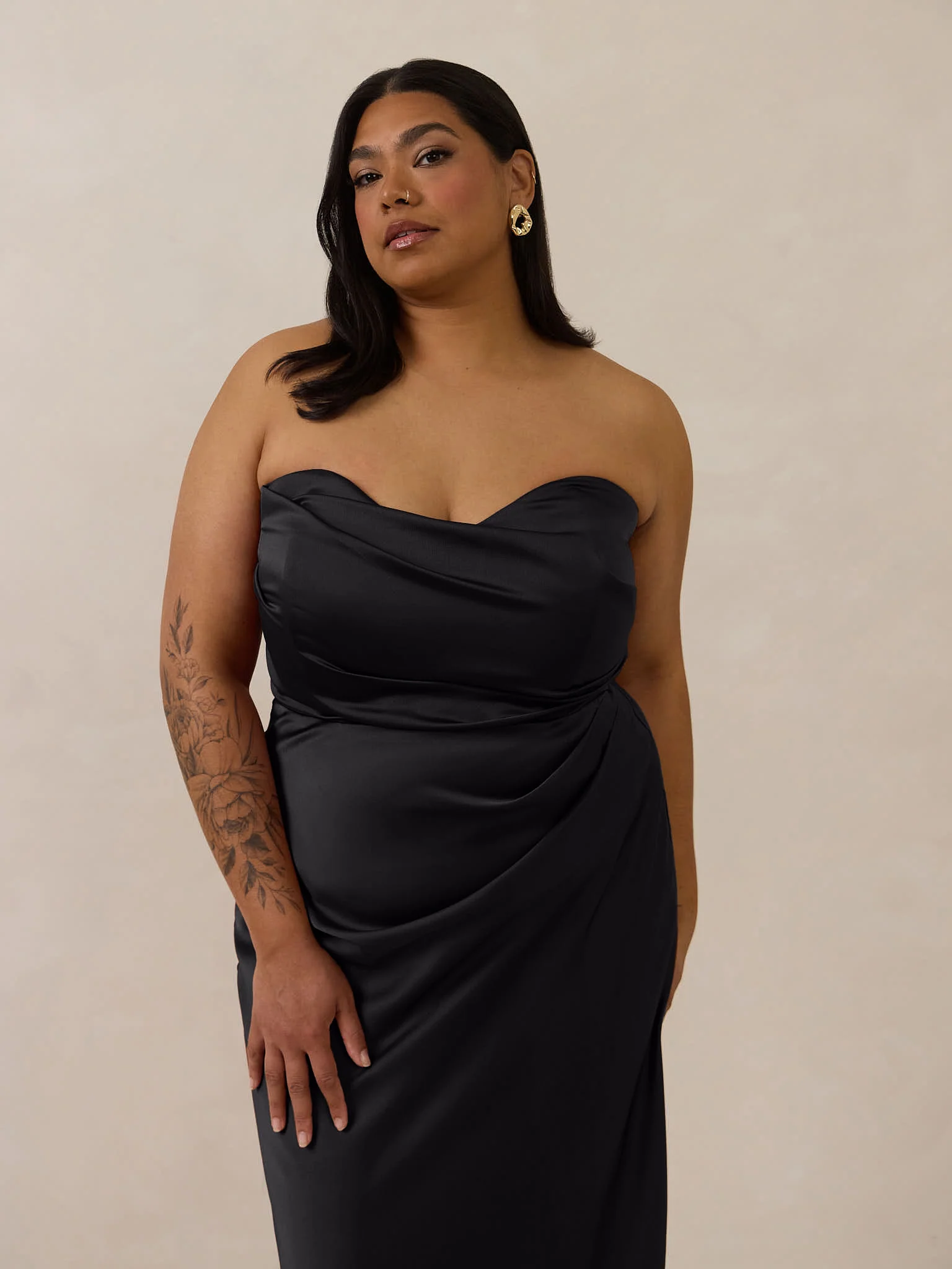 Blair Dress - Image 4