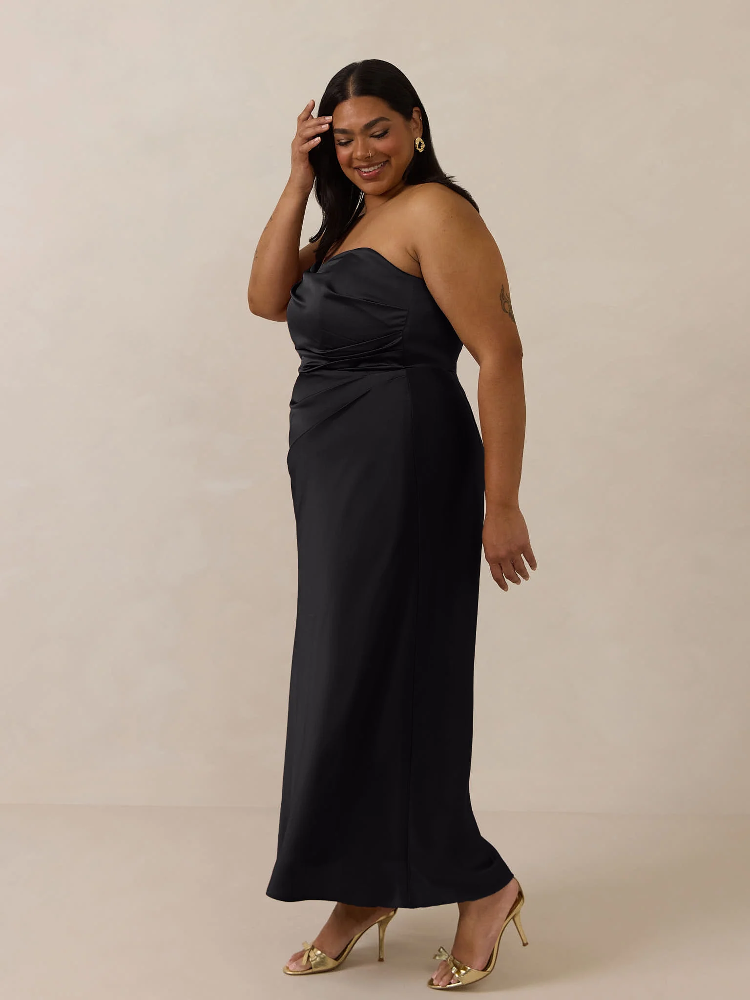 Blair Dress - Image 6