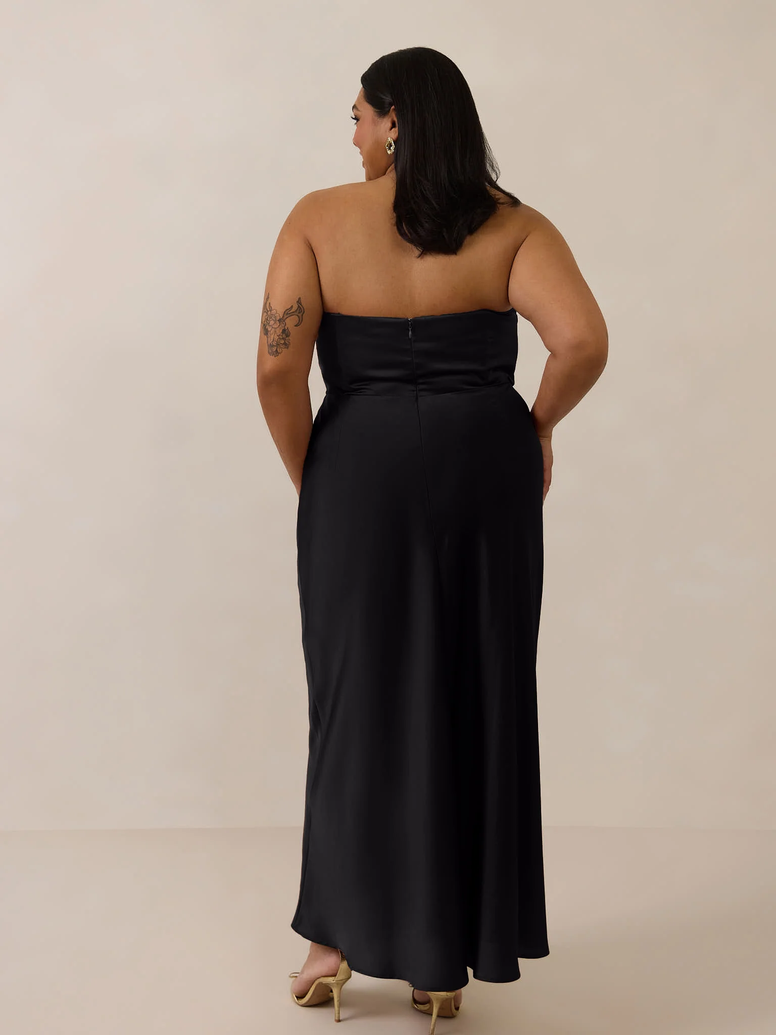 Blair Dress - Image 8