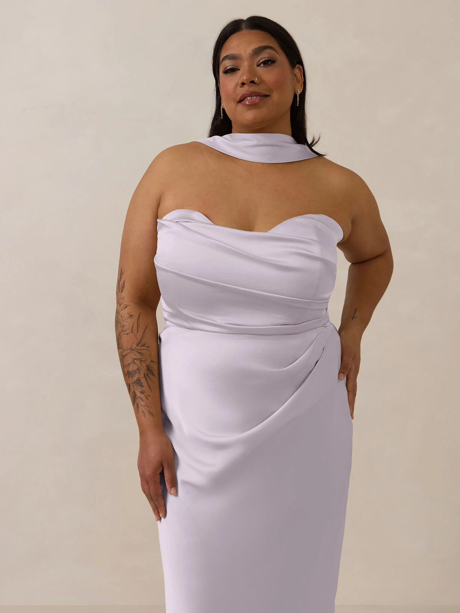 Blair Dress - Image 4