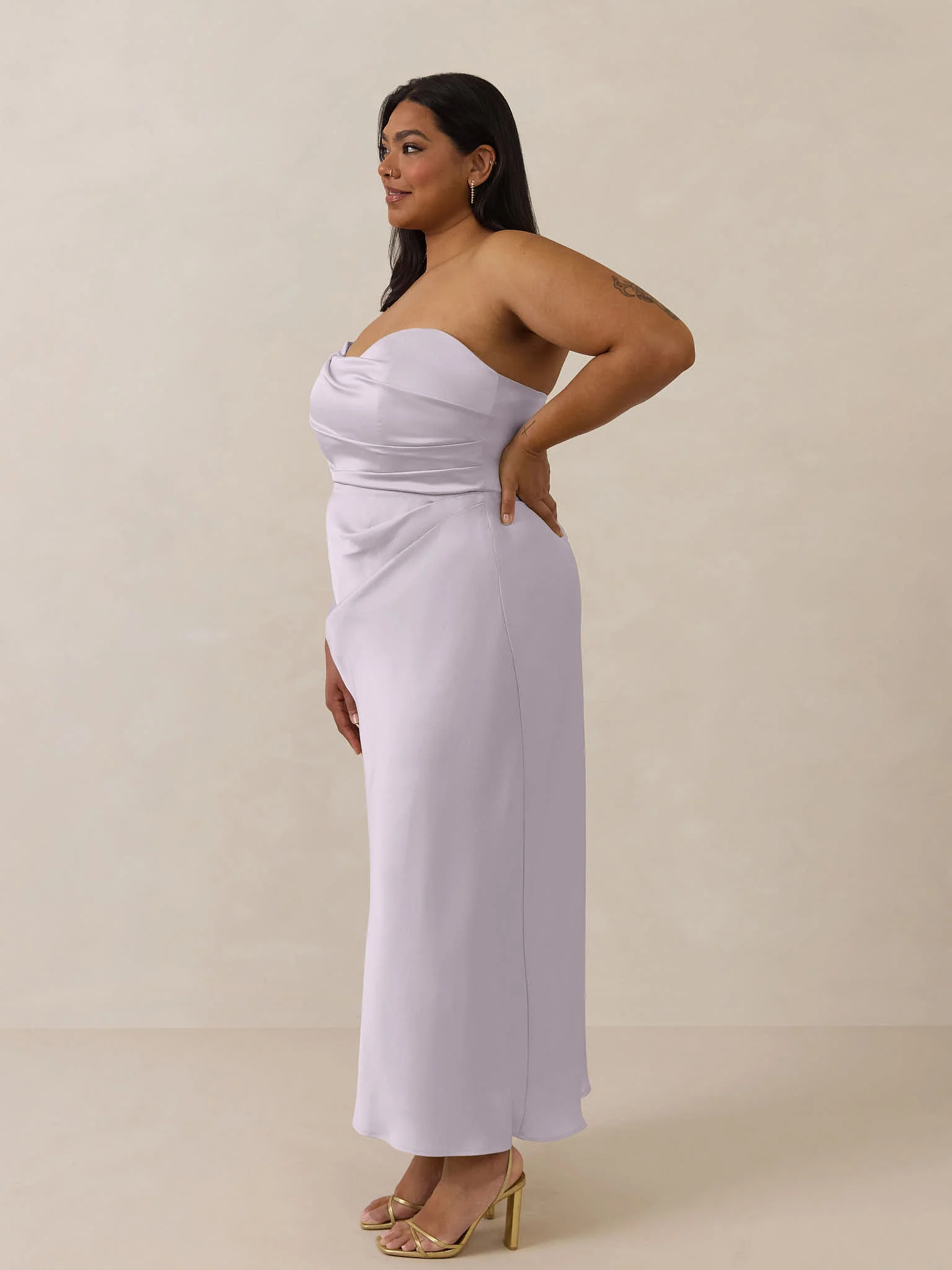Blair Dress - Image 6