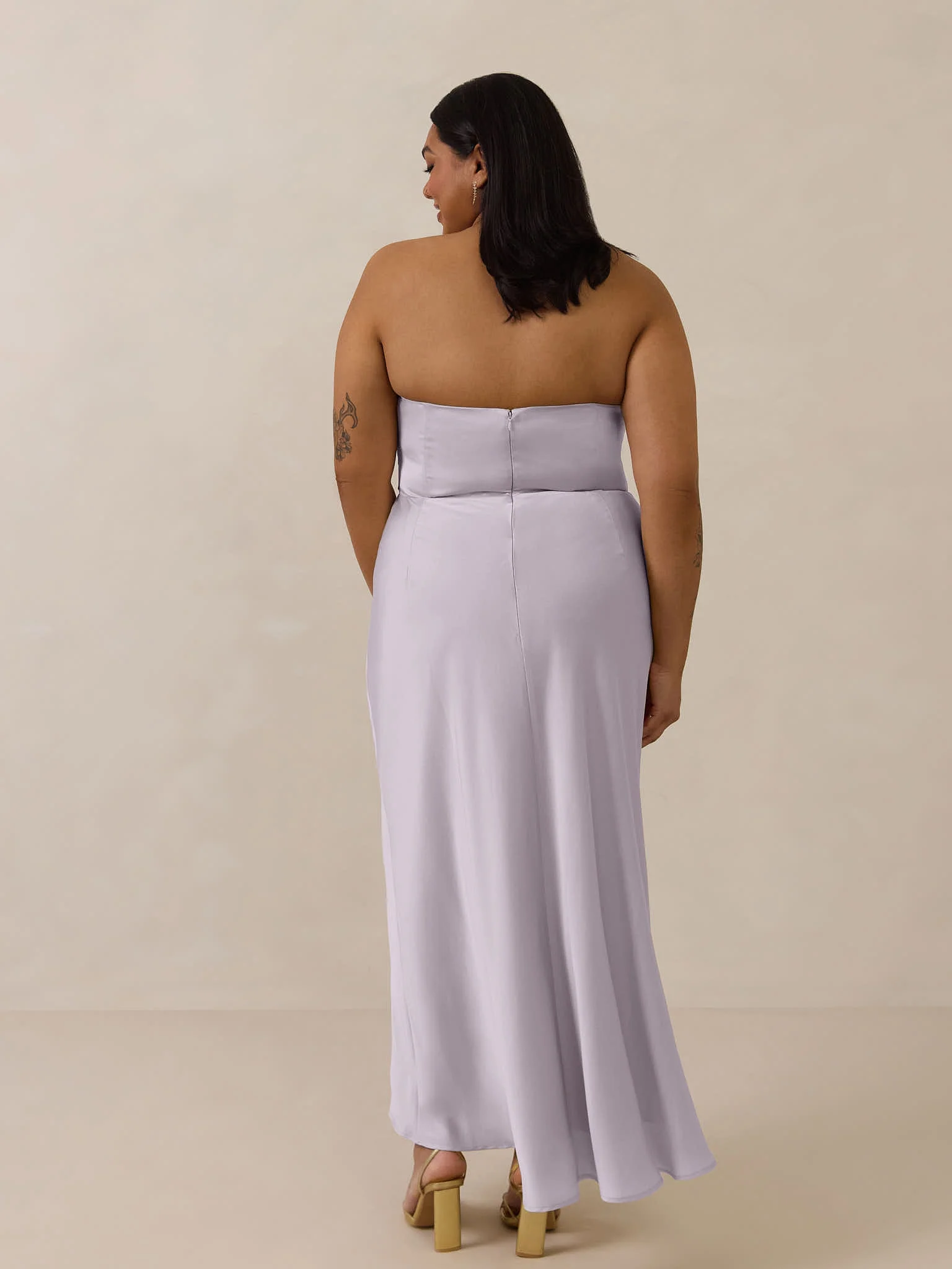 Blair Dress - Image 8