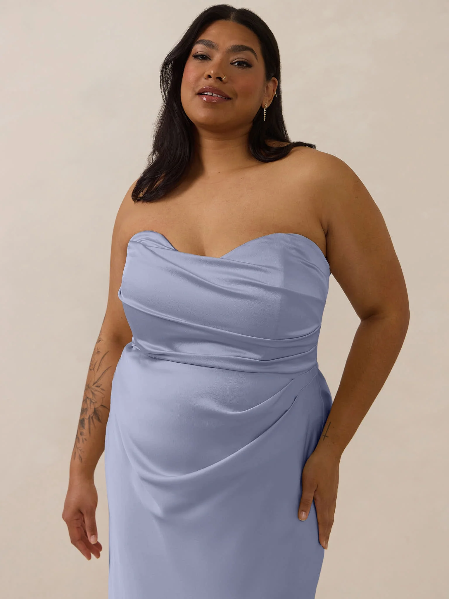 Blair Dress - Image 4