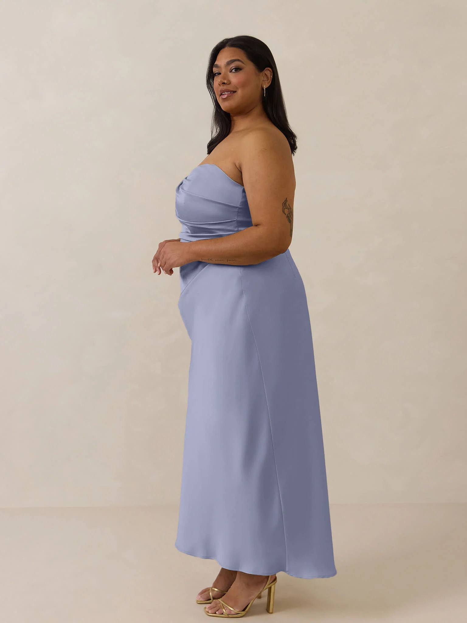Blair Dress - Image 6