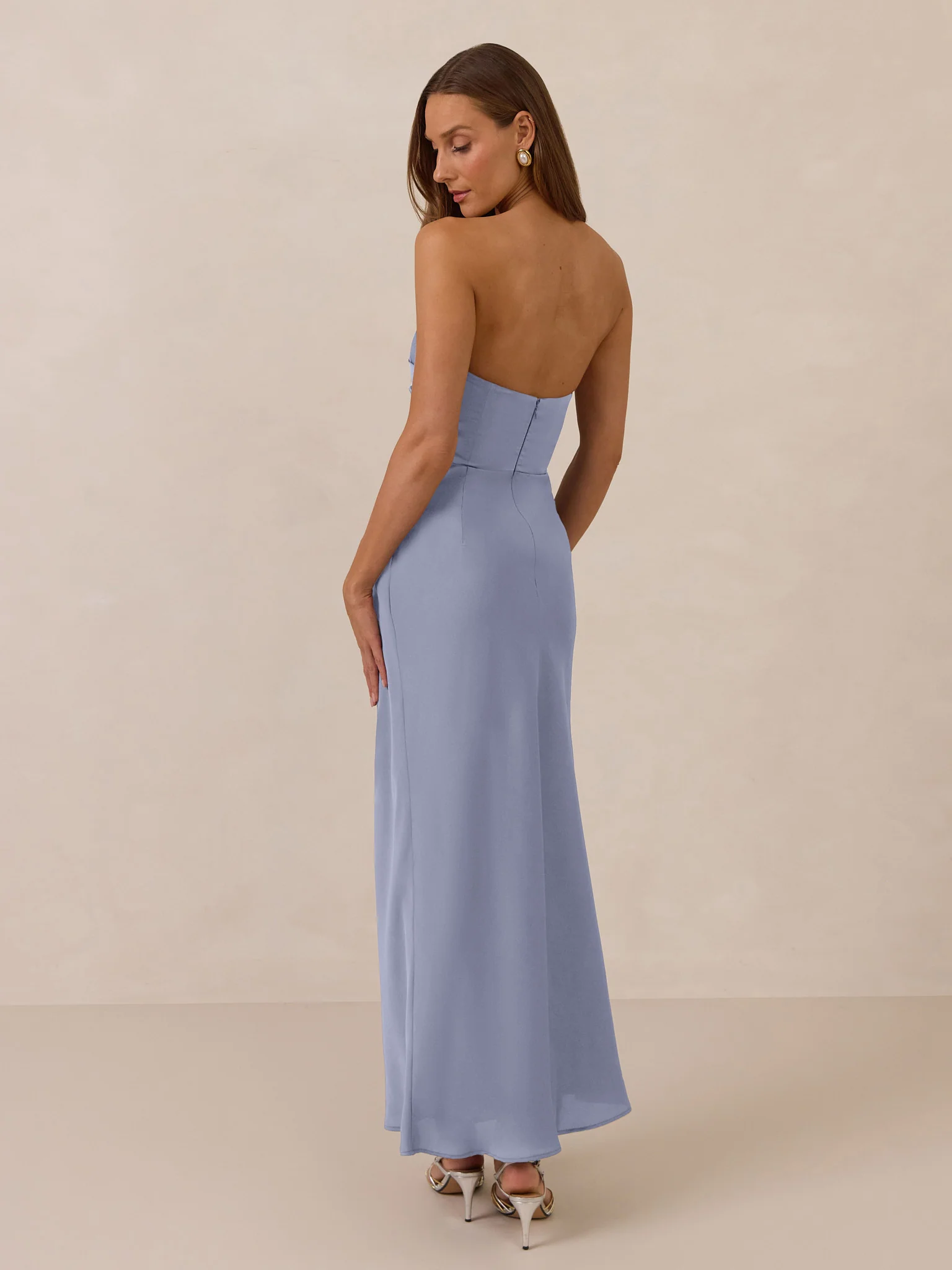 Blair Dress - Image 7