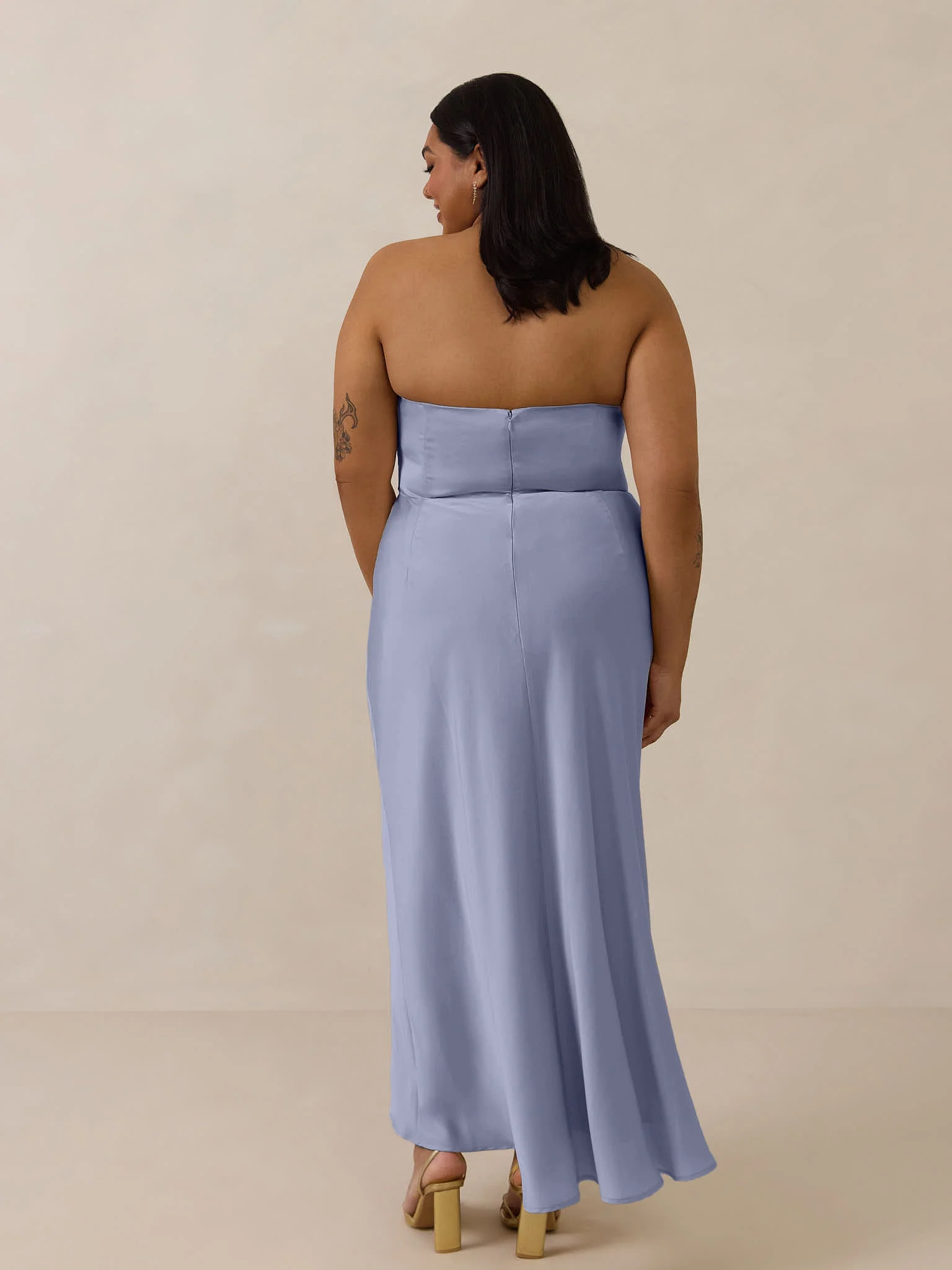 Blair Dress - Image 8