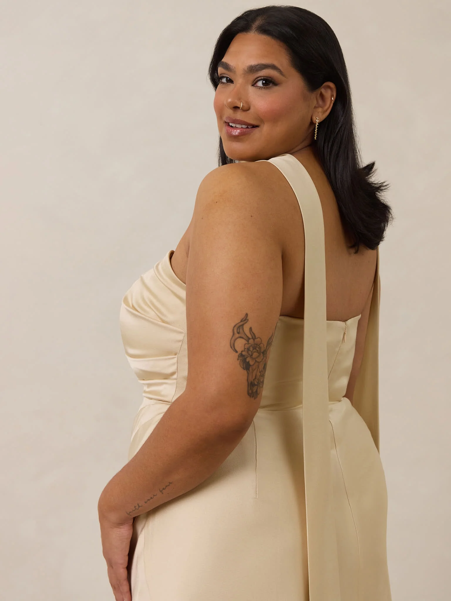 Blair Dress - Image 10