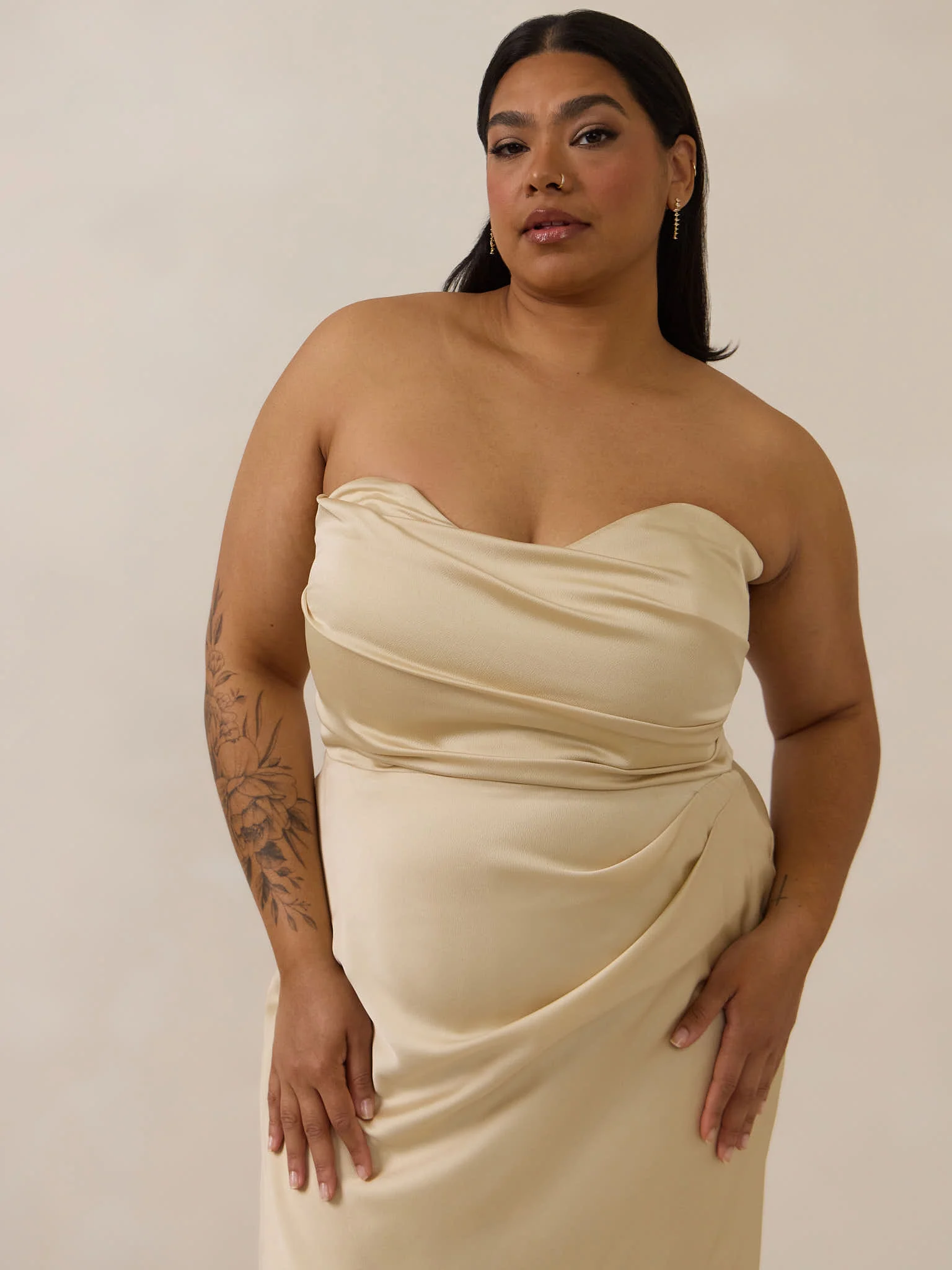 Blair Dress - Image 4