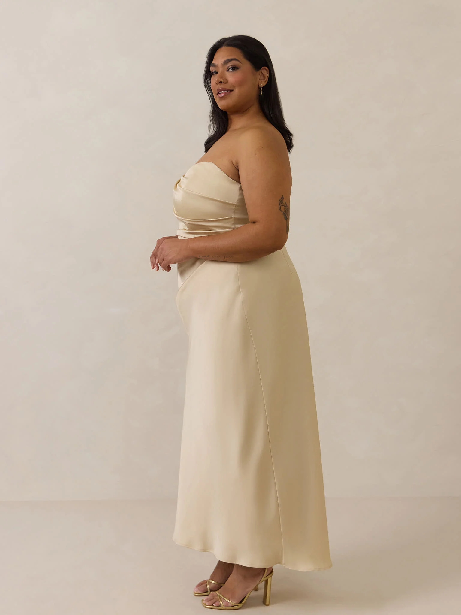 Blair Dress - Image 6