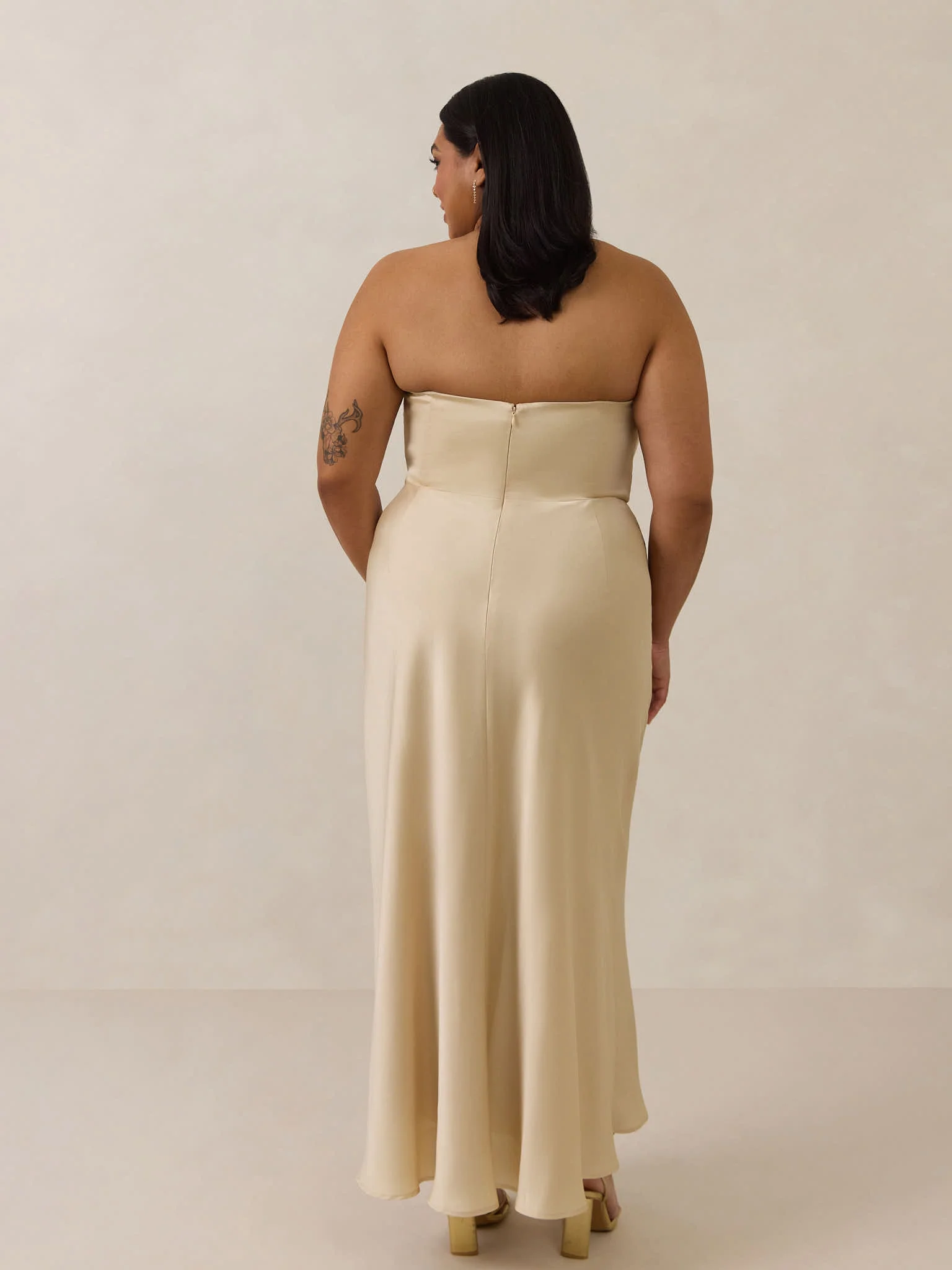 Blair Dress - Image 8