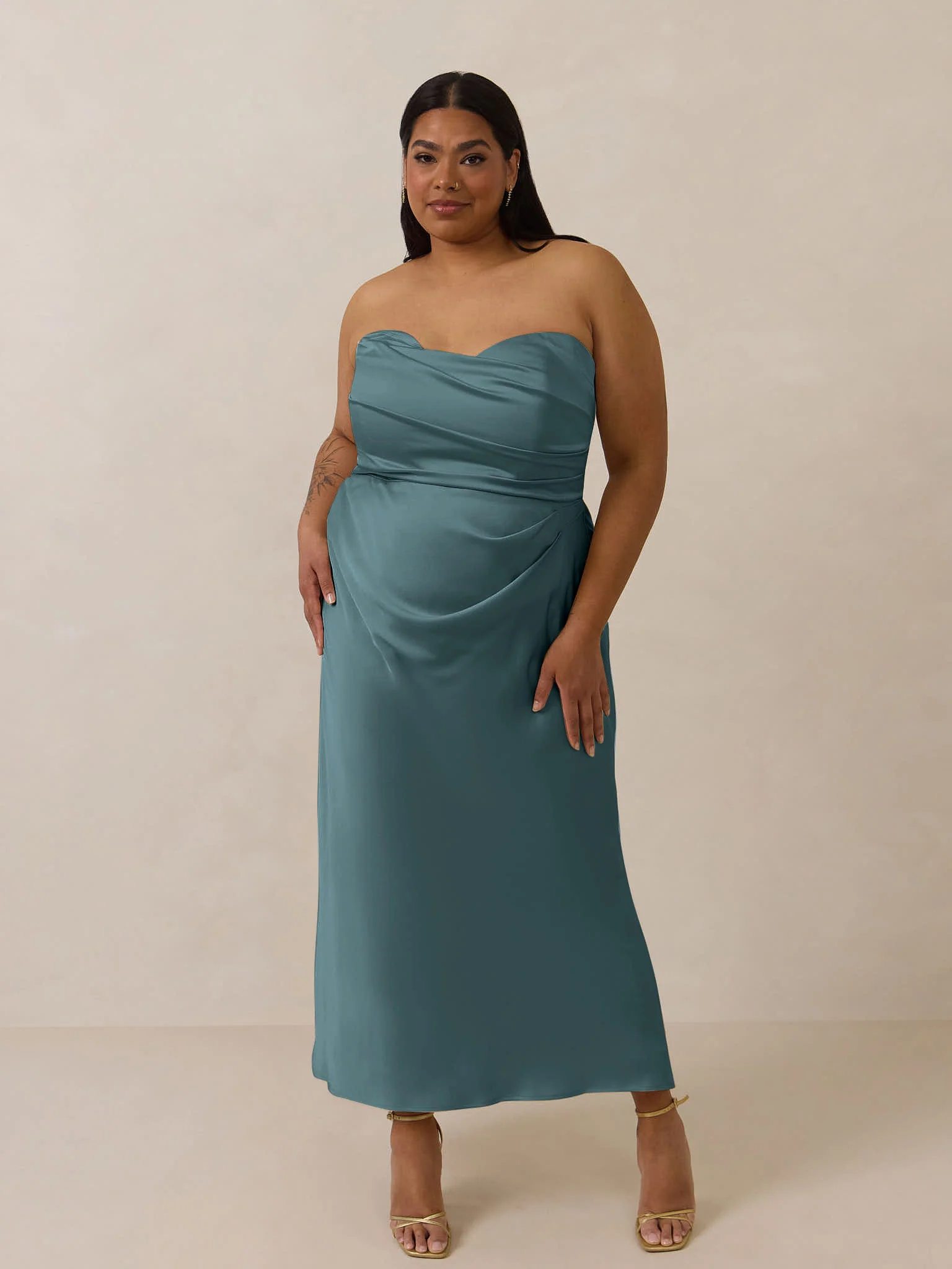 Blair Dress - Image 2