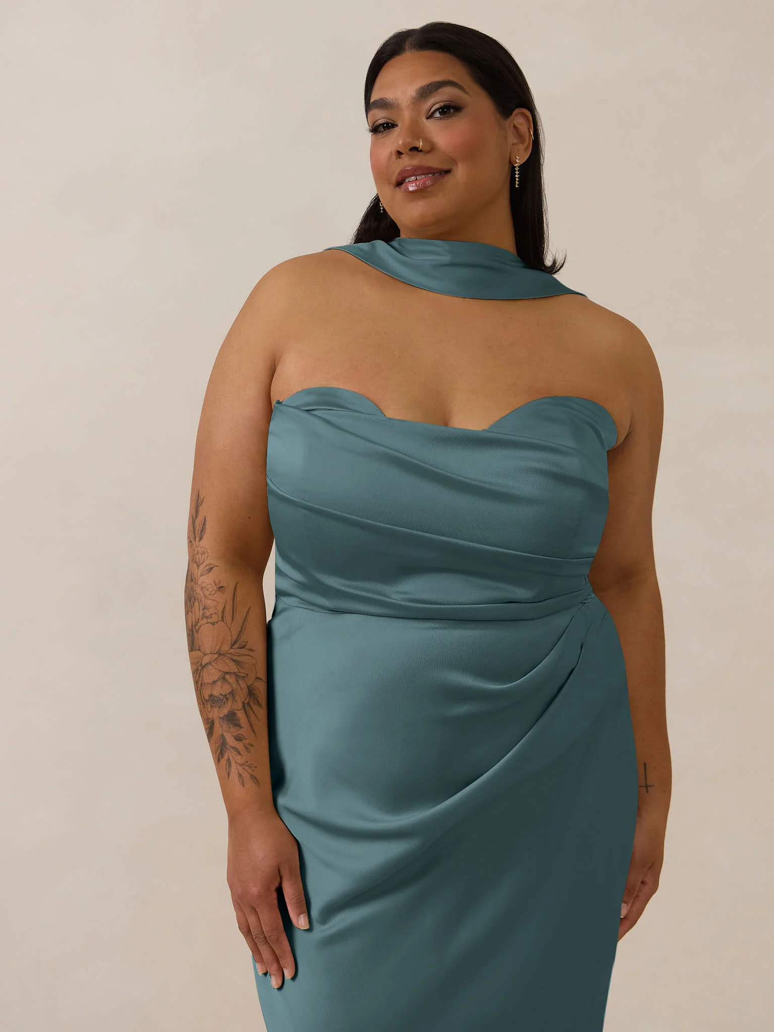 Blair Dress - Image 4